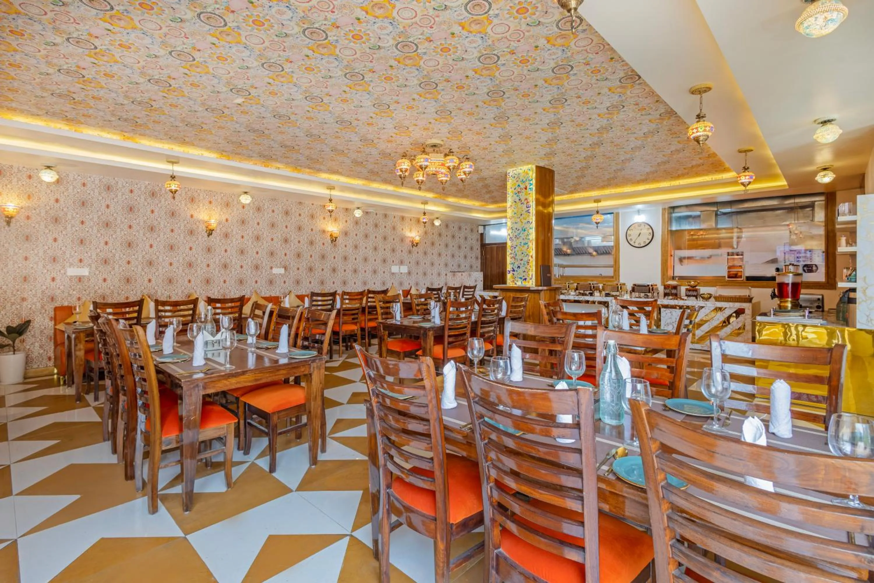 Restaurant/places to eat in Sterling Kastoori Rudraprayag