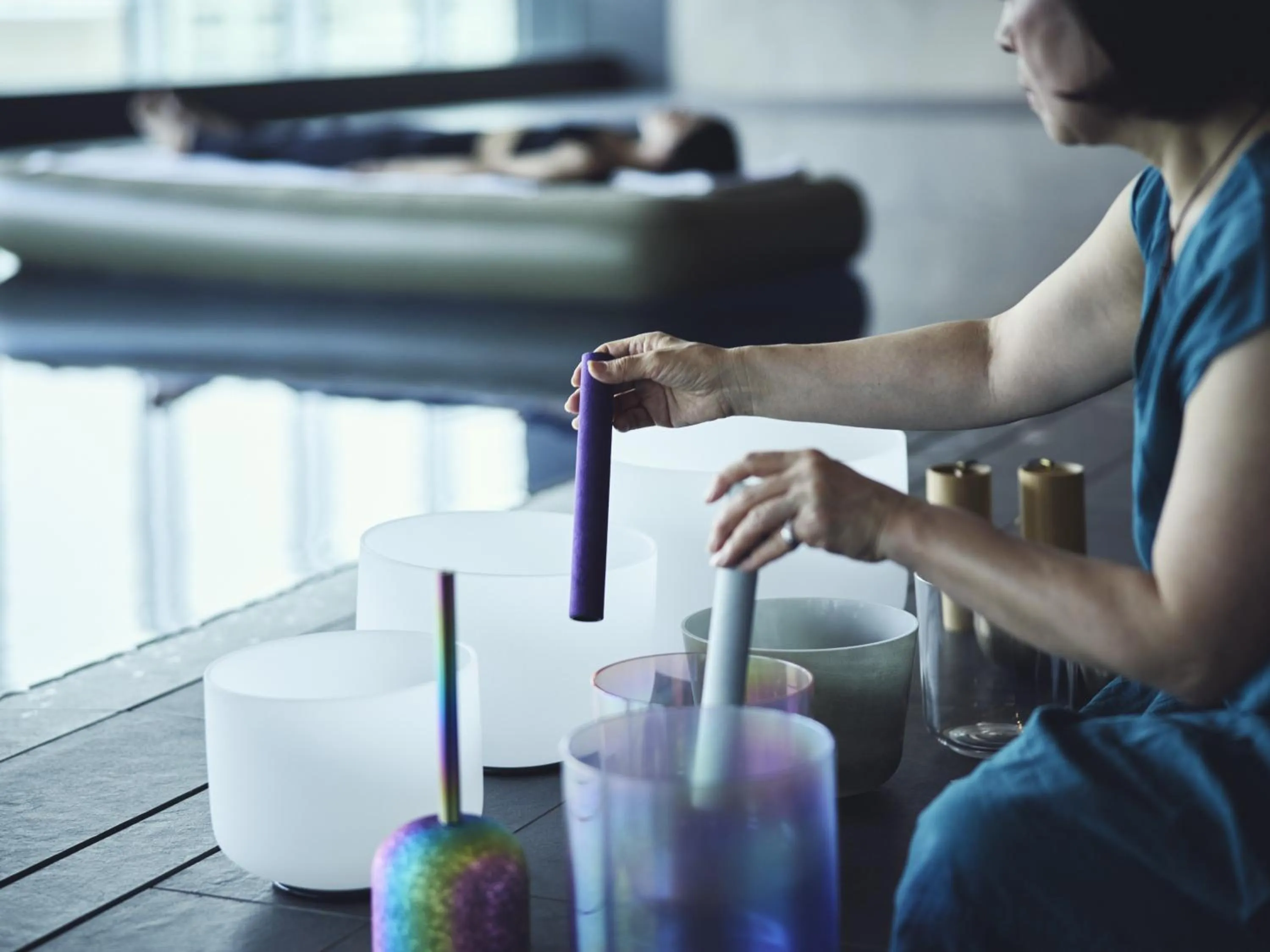 Activities in InterContinental Sapporo by IHG