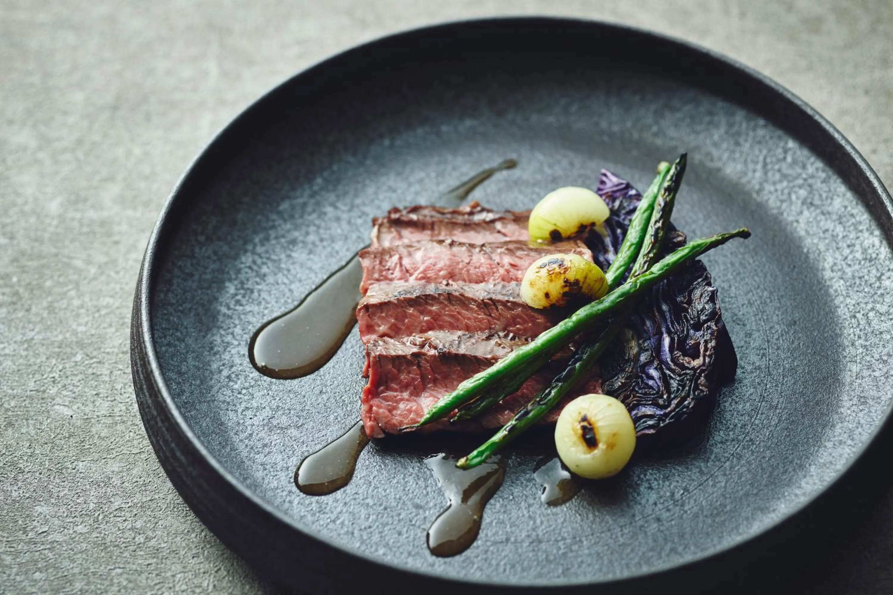 Restaurant/places to eat in InterContinental Sapporo by IHG