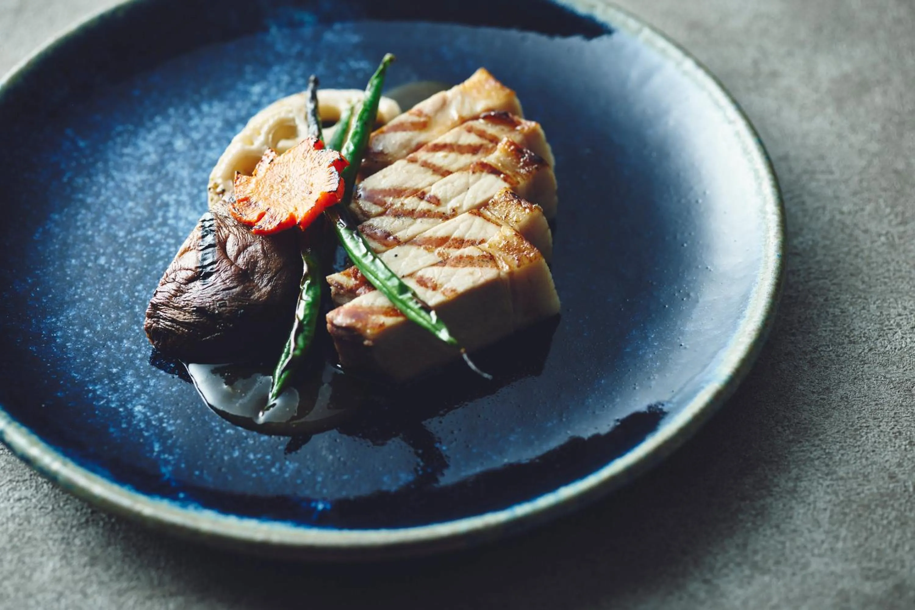 Restaurant/places to eat in InterContinental Sapporo by IHG