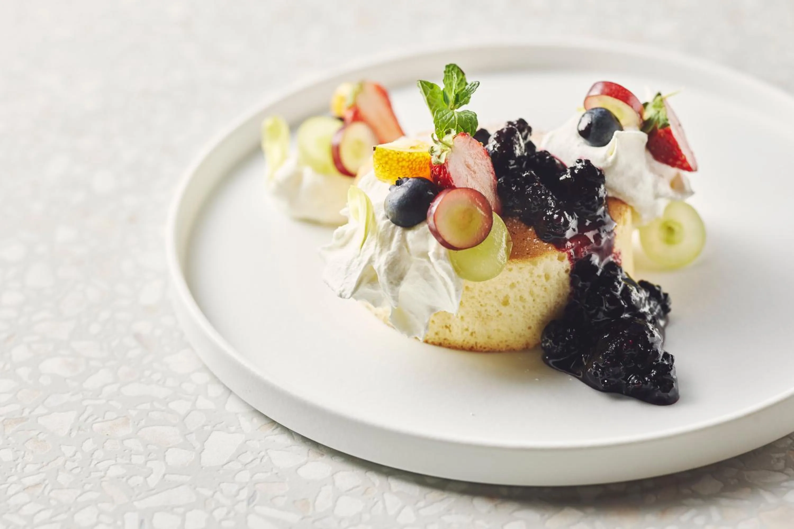 Restaurant/places to eat in InterContinental Sapporo by IHG