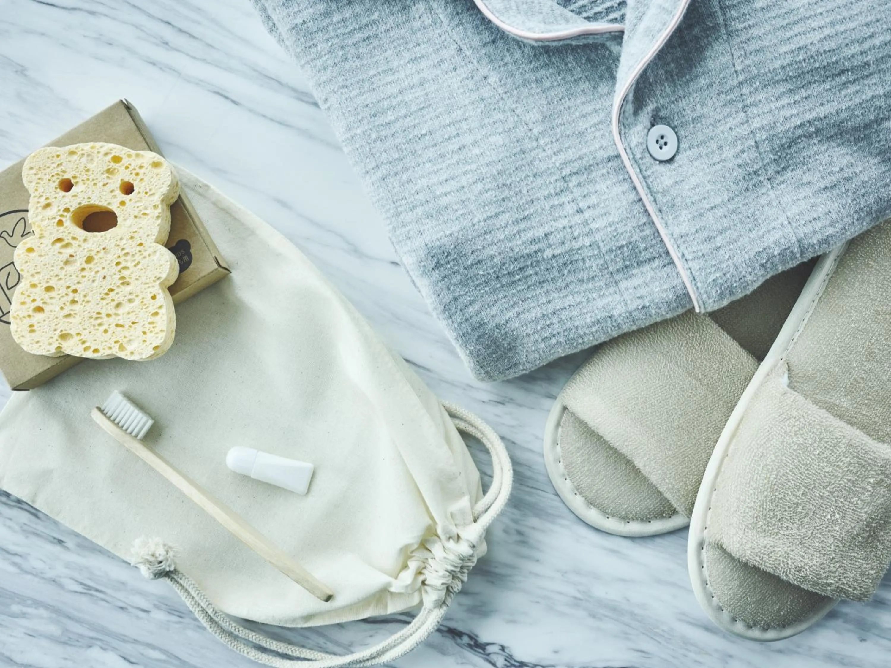towels in InterContinental Sapporo by IHG