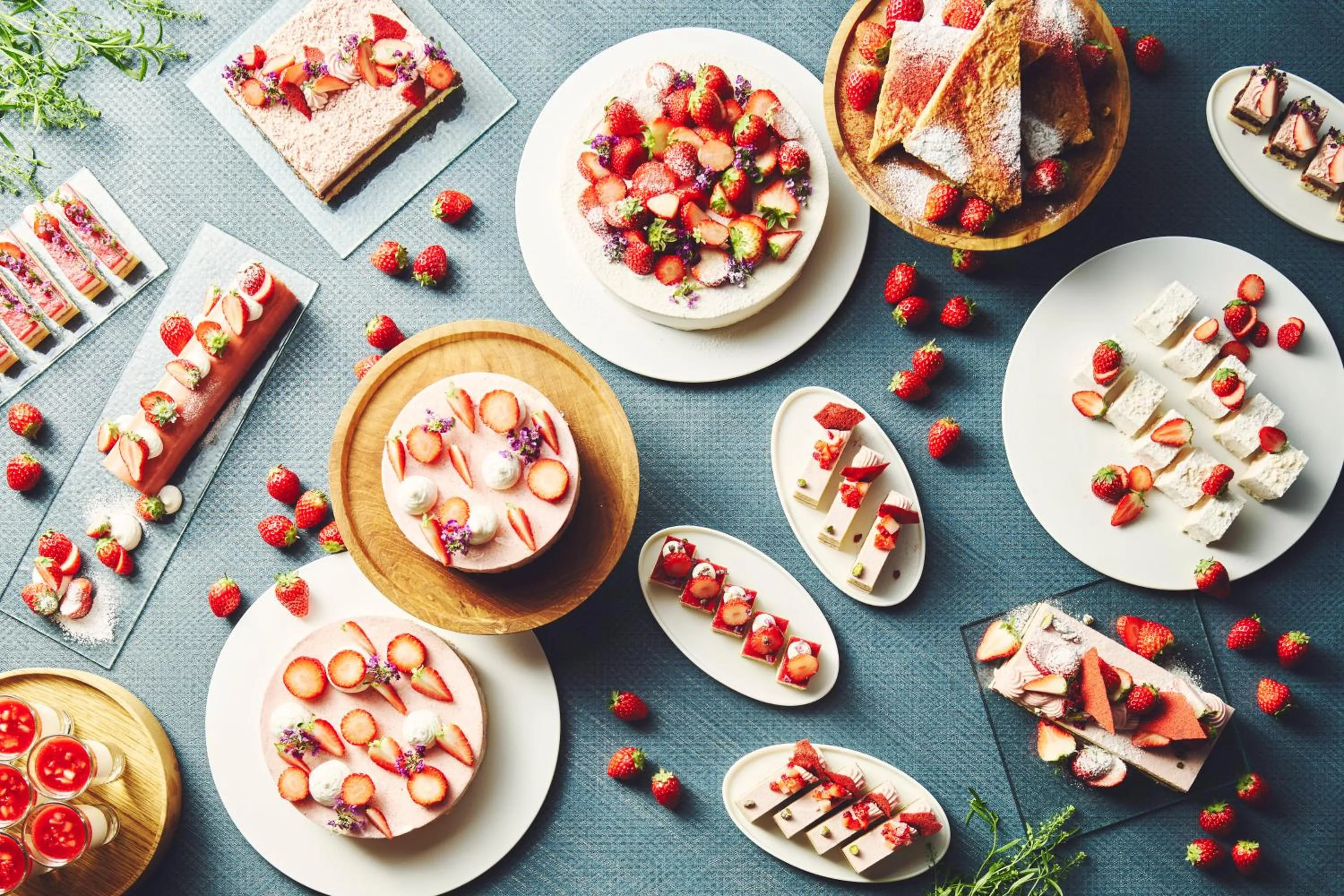 Restaurant/places to eat in InterContinental Sapporo by IHG