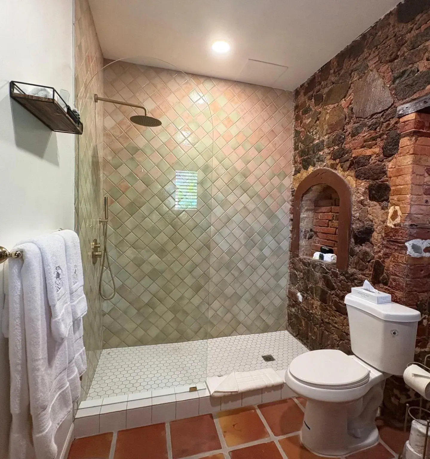 Double Room with Private Bathroom in Hotel 1829 Double Room with Private Bathroom in Hotel 1829