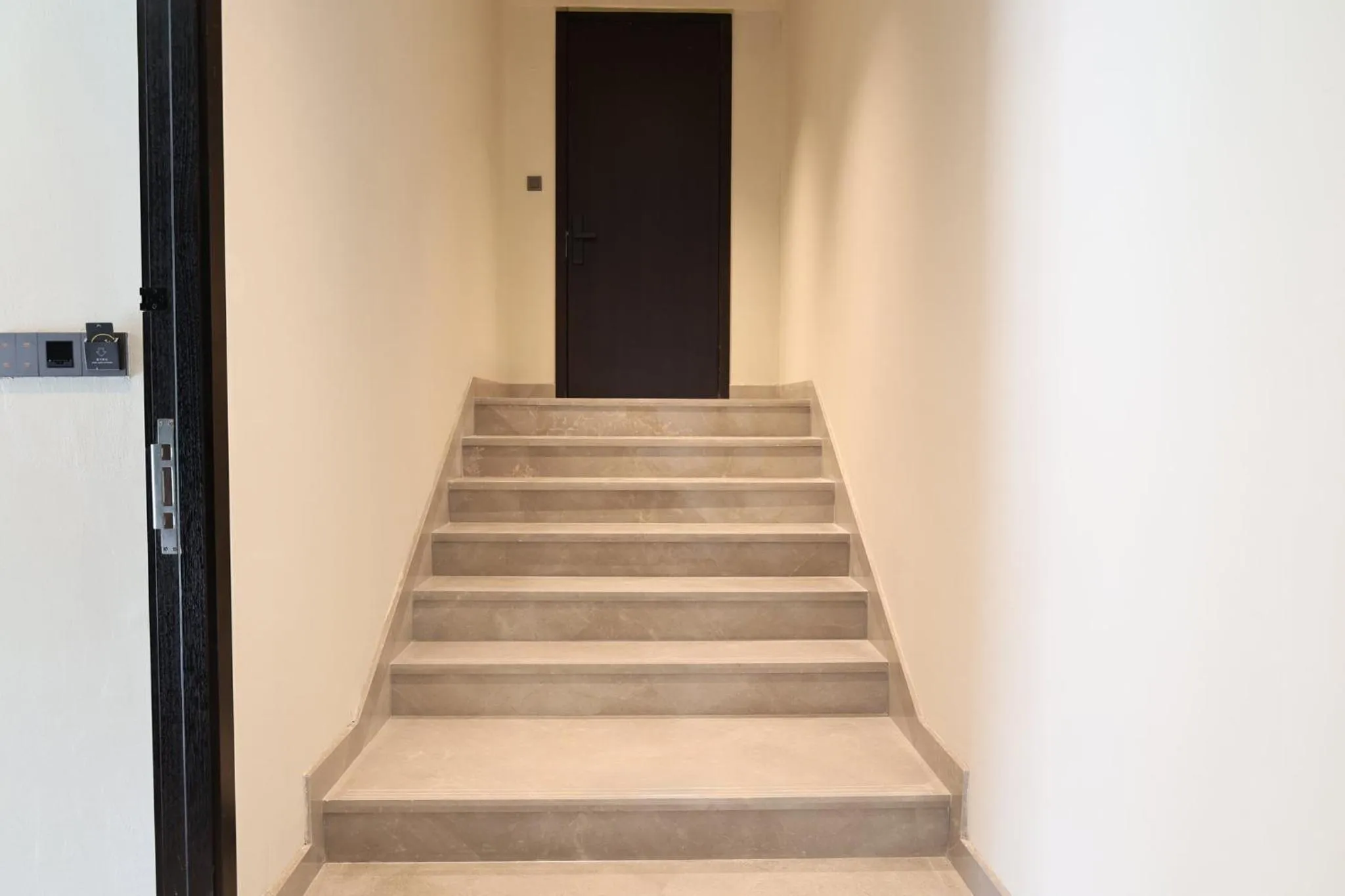 Photo of the whole room in voco Guilin Yangshuo