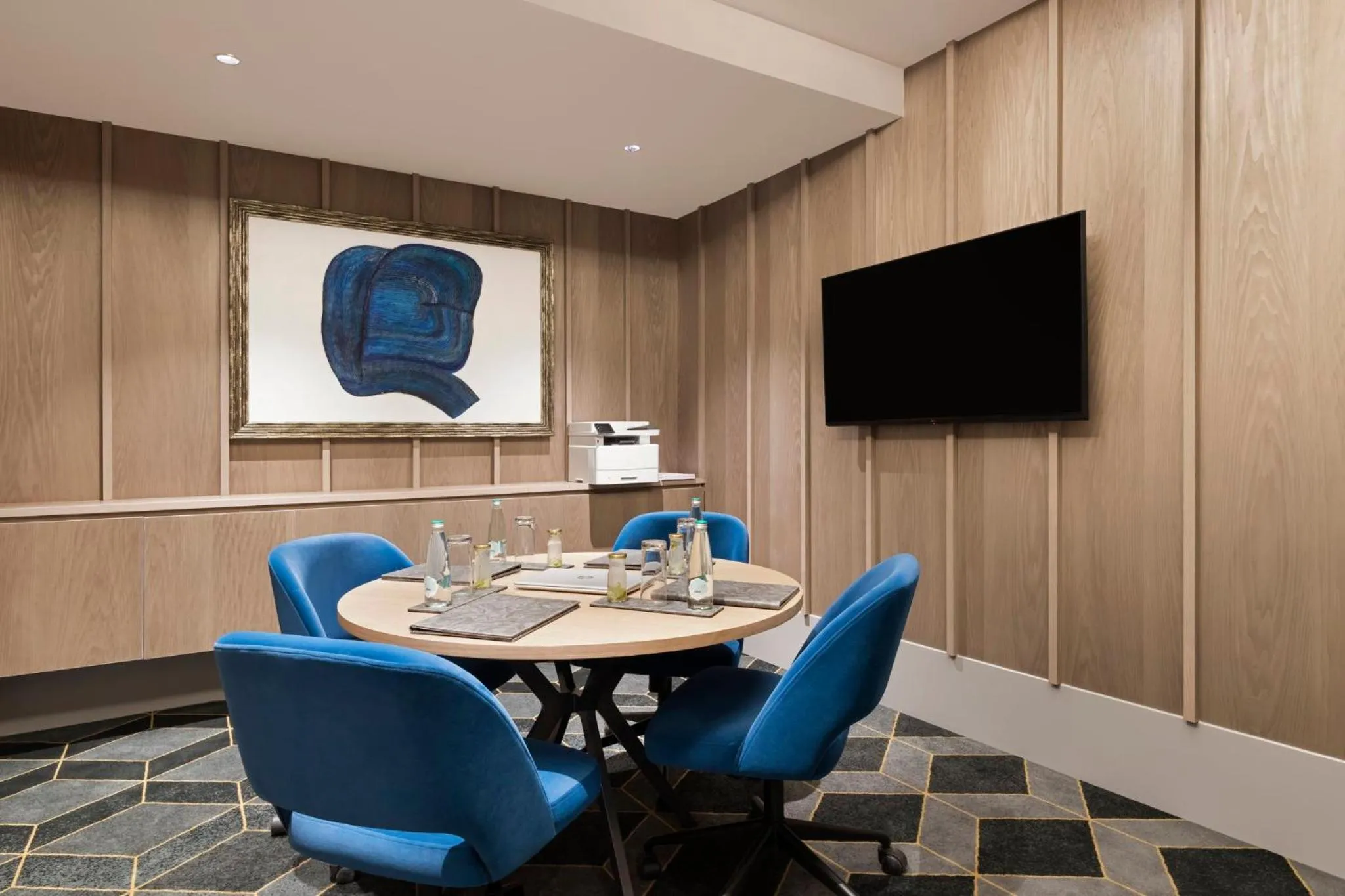 Other in Crowne Plaza Lucknow by IHG