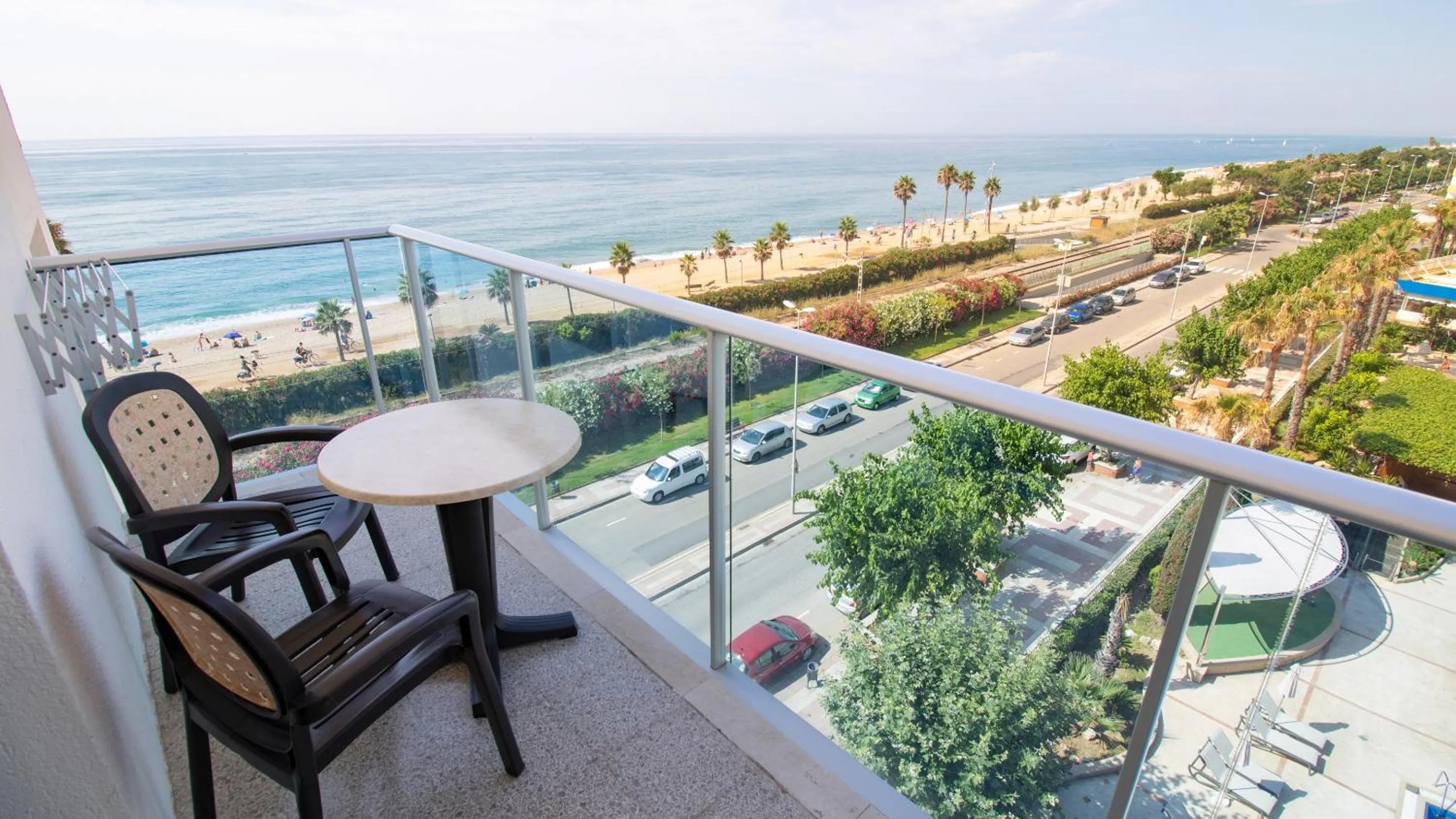 View (from property/room) in Golden Taurus Aquapark Resort