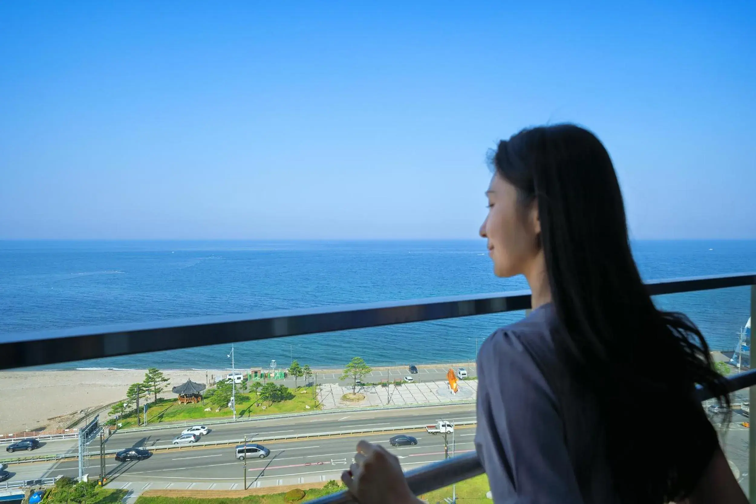 DIAMER Hotel Sokcho by AankStay DIAMER Hotel Sokcho by AankStay