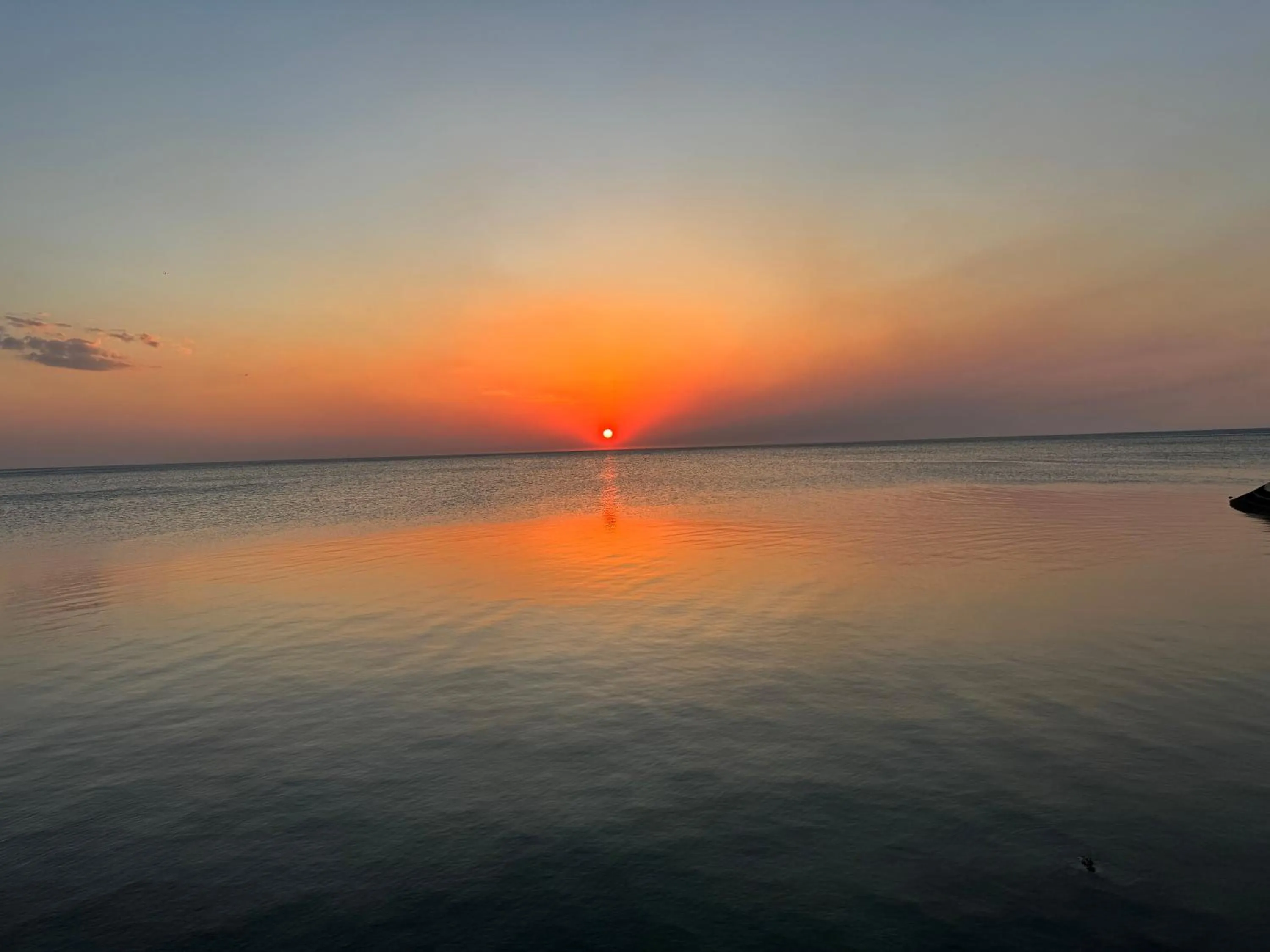 Sunset in Hotel Boutique Casa Lanz XVII