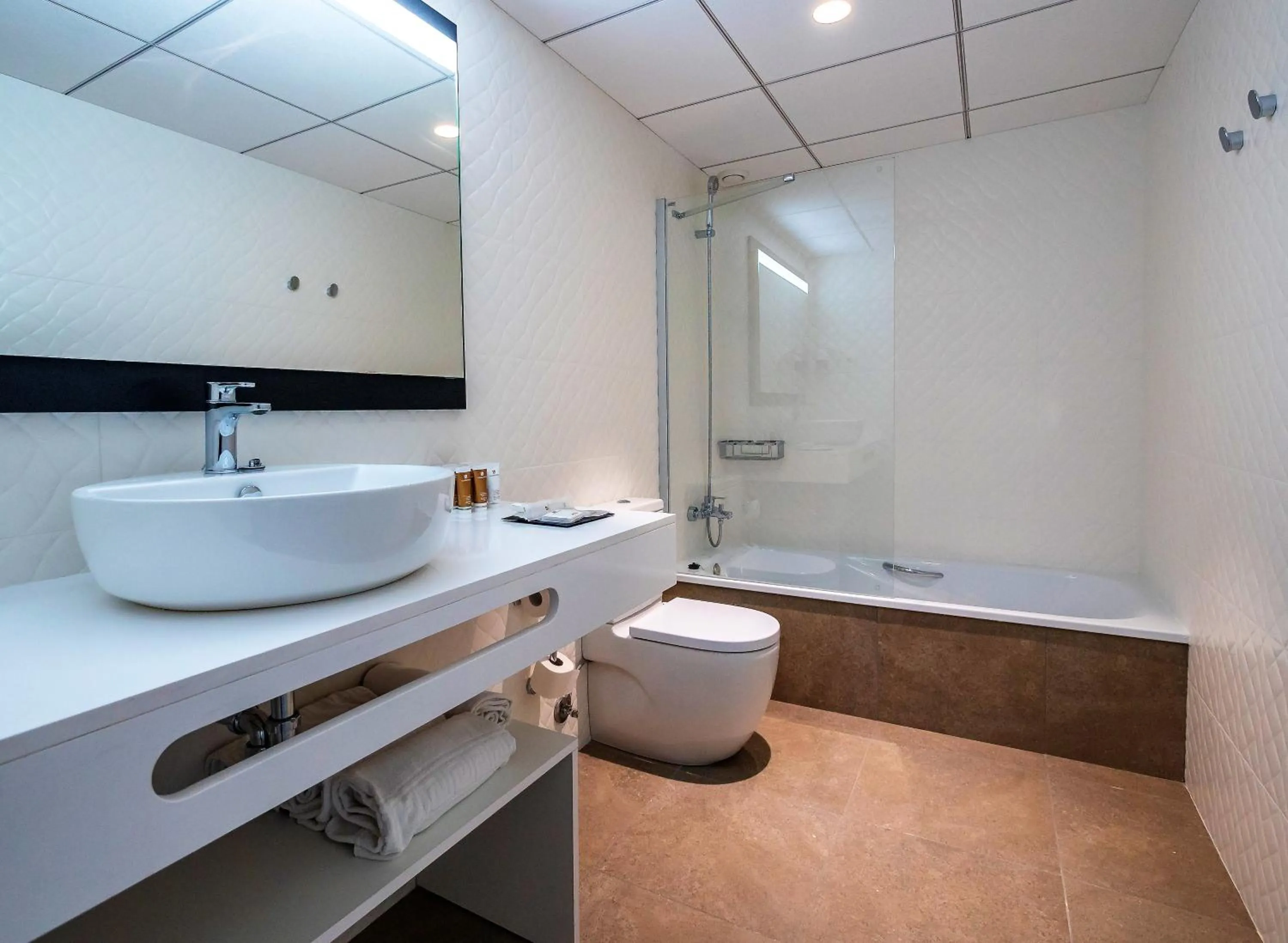 Decorative detail in Golden Donaire Beach