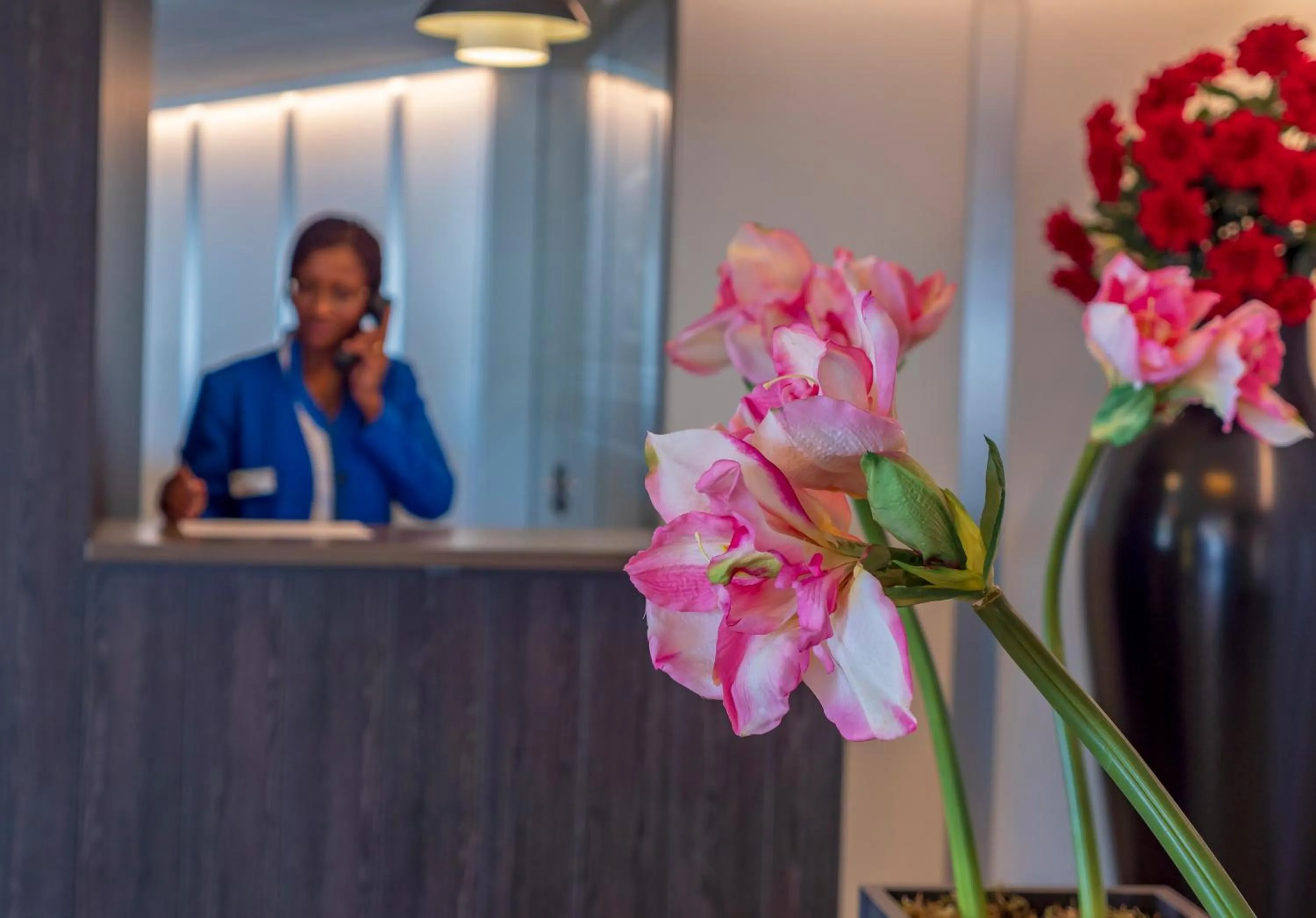 Decorative detail in Golden Donaire Beach