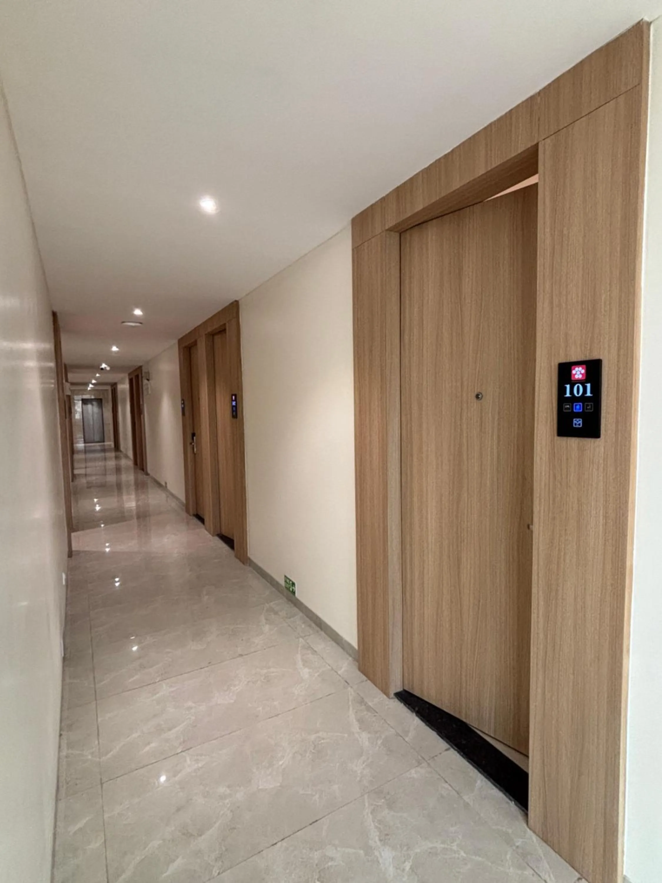 Property building in Mastiff Hotel Hinjawadi Pune