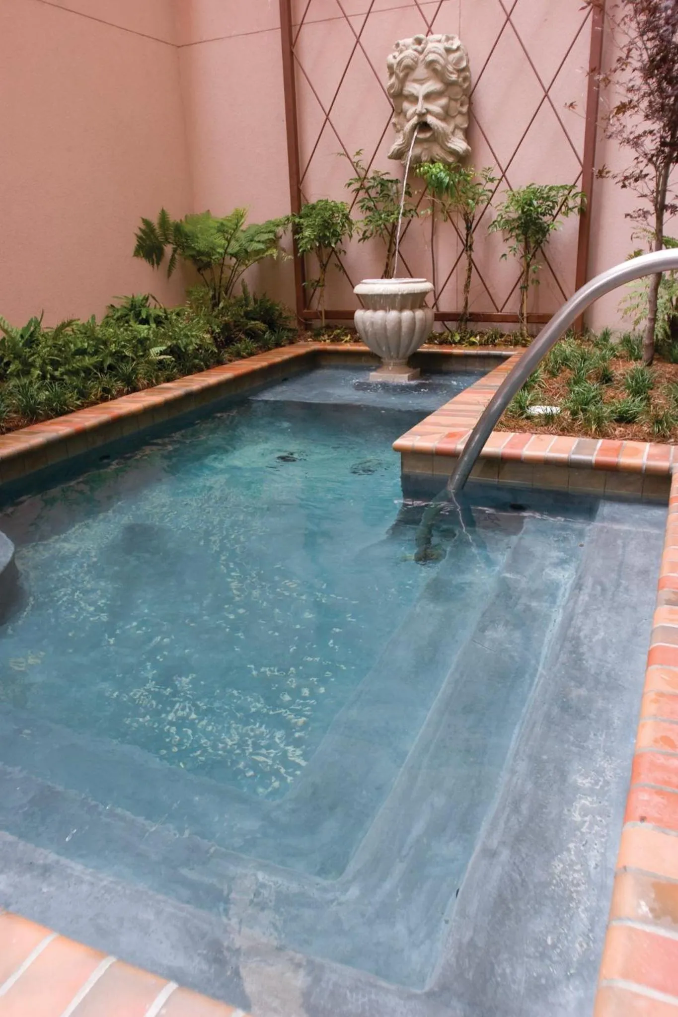 Spa and wellness centre/facilities in Club Wyndham La Belle Maison