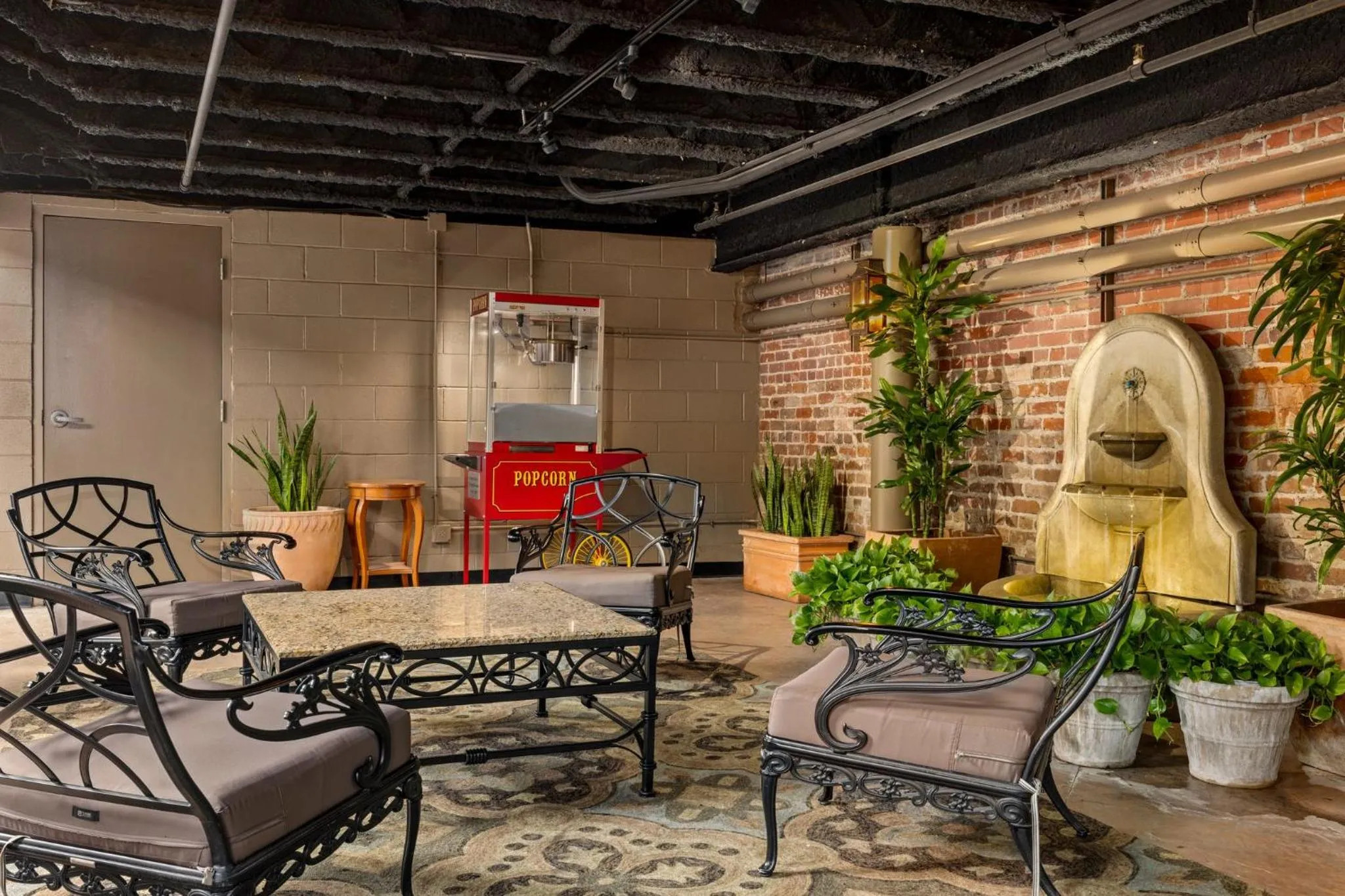 Other in Club Wyndham La Belle Maison