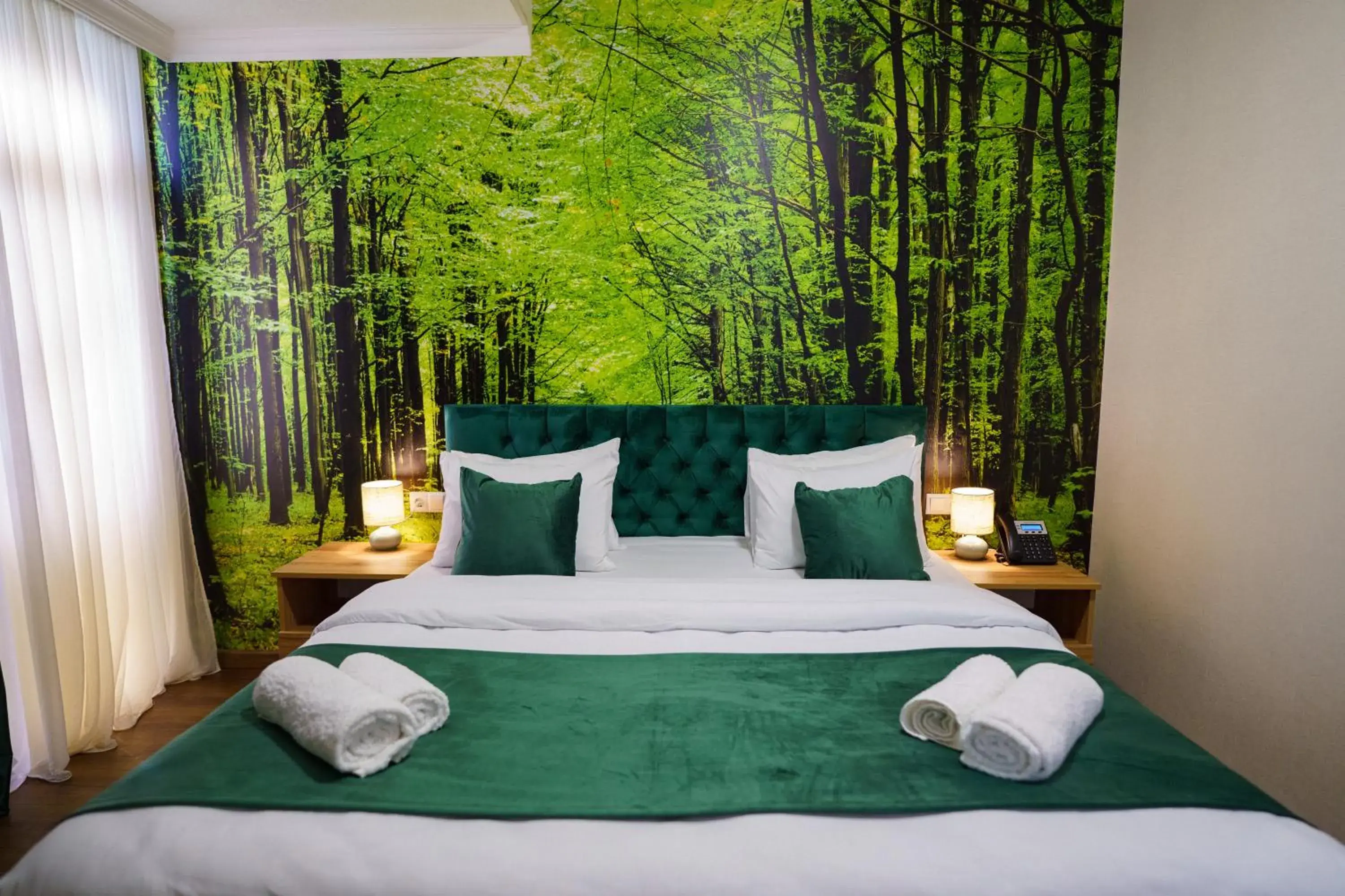 Green Palace Kutaisi Green Palace Kutaisi