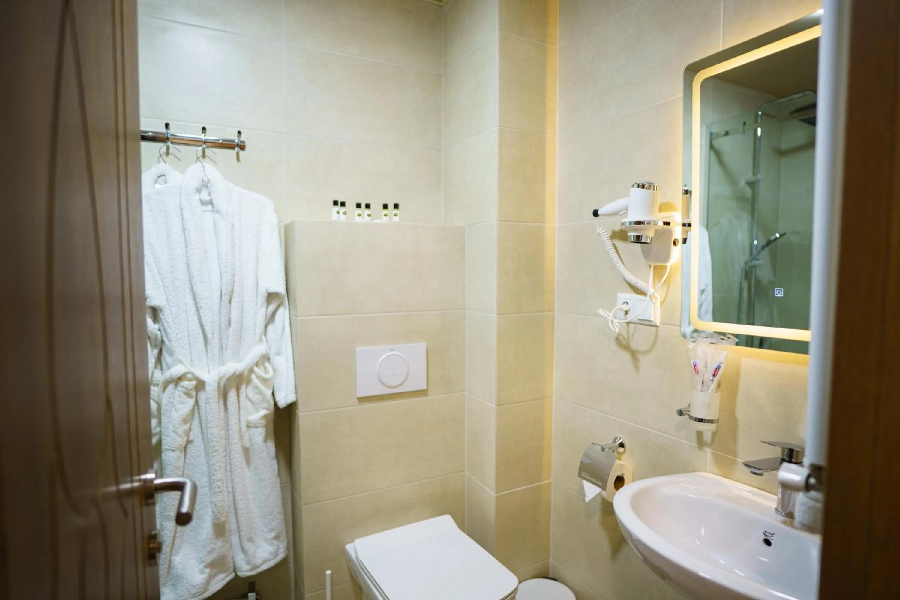 Green Palace Kutaisi