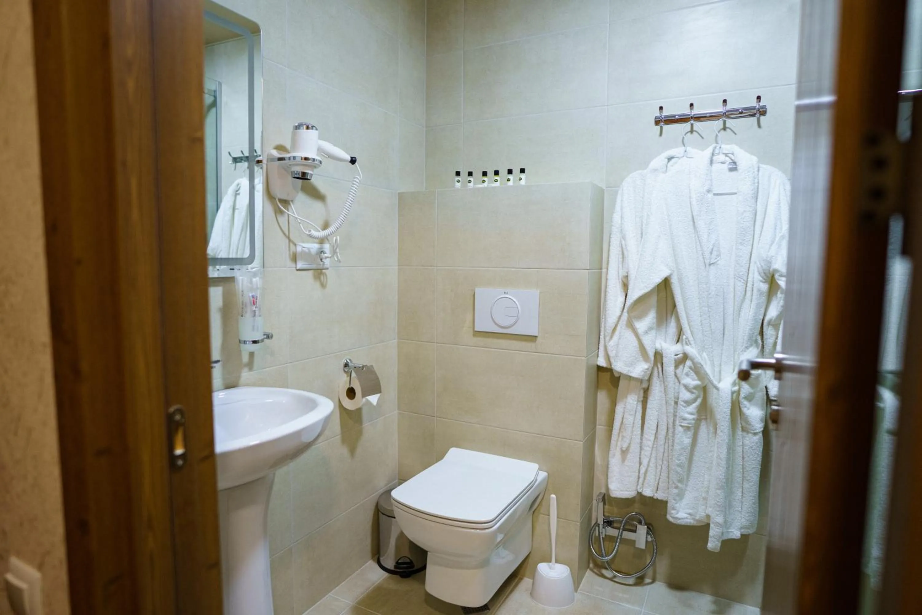 Green Palace Kutaisi