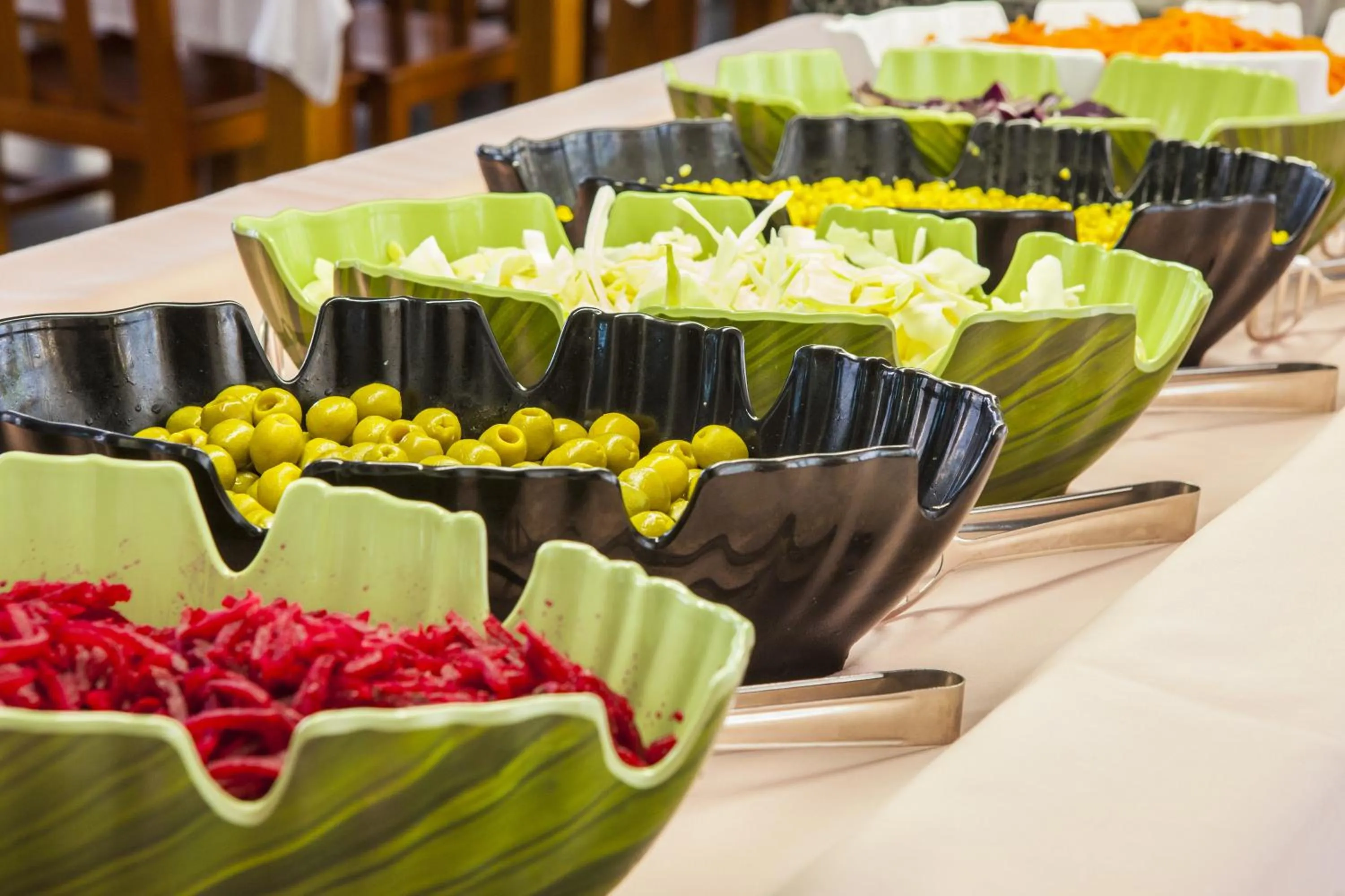 Lounge or bar in Ibersol Sorra d'Or