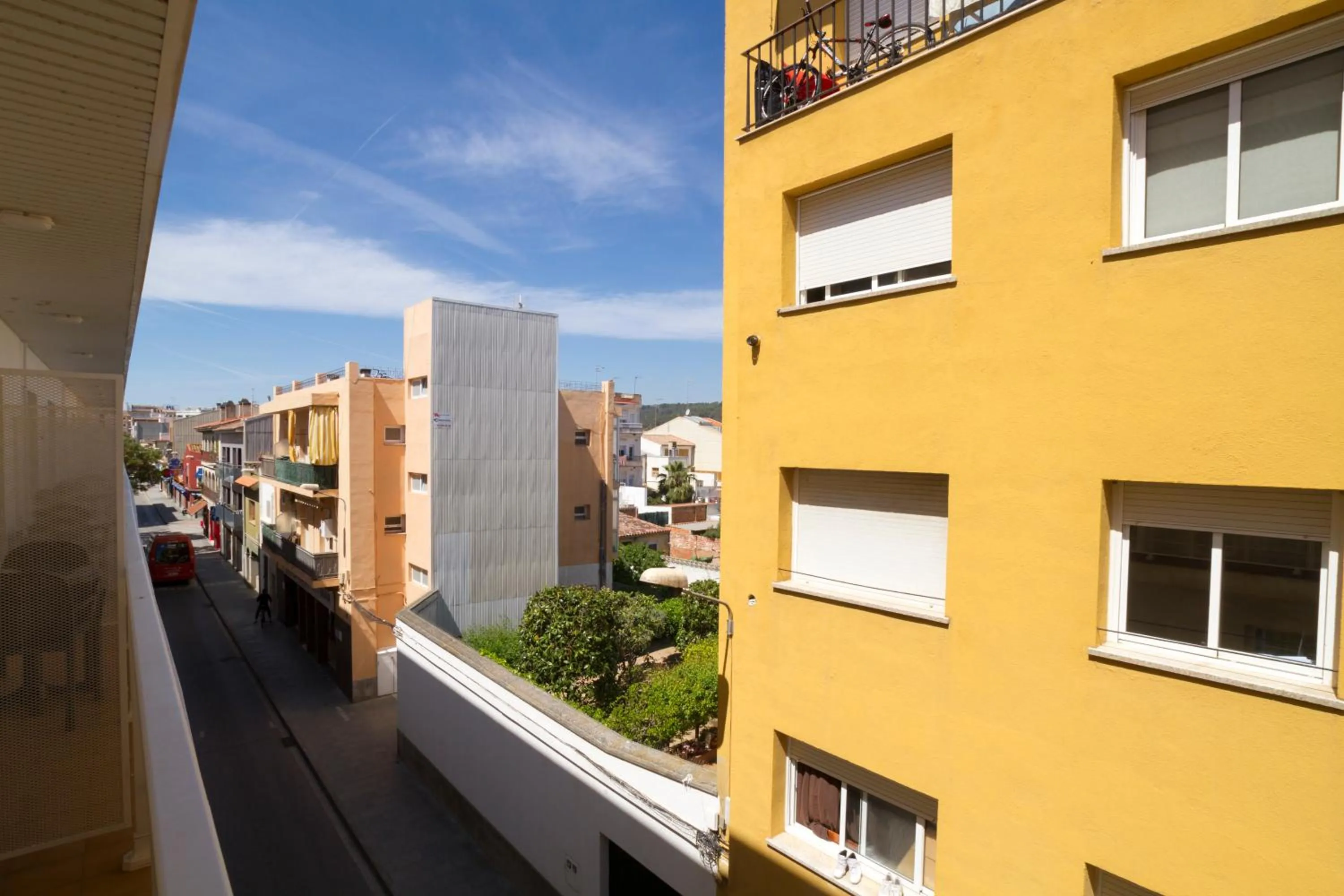 Street view in Ibersol Sorra d'Or