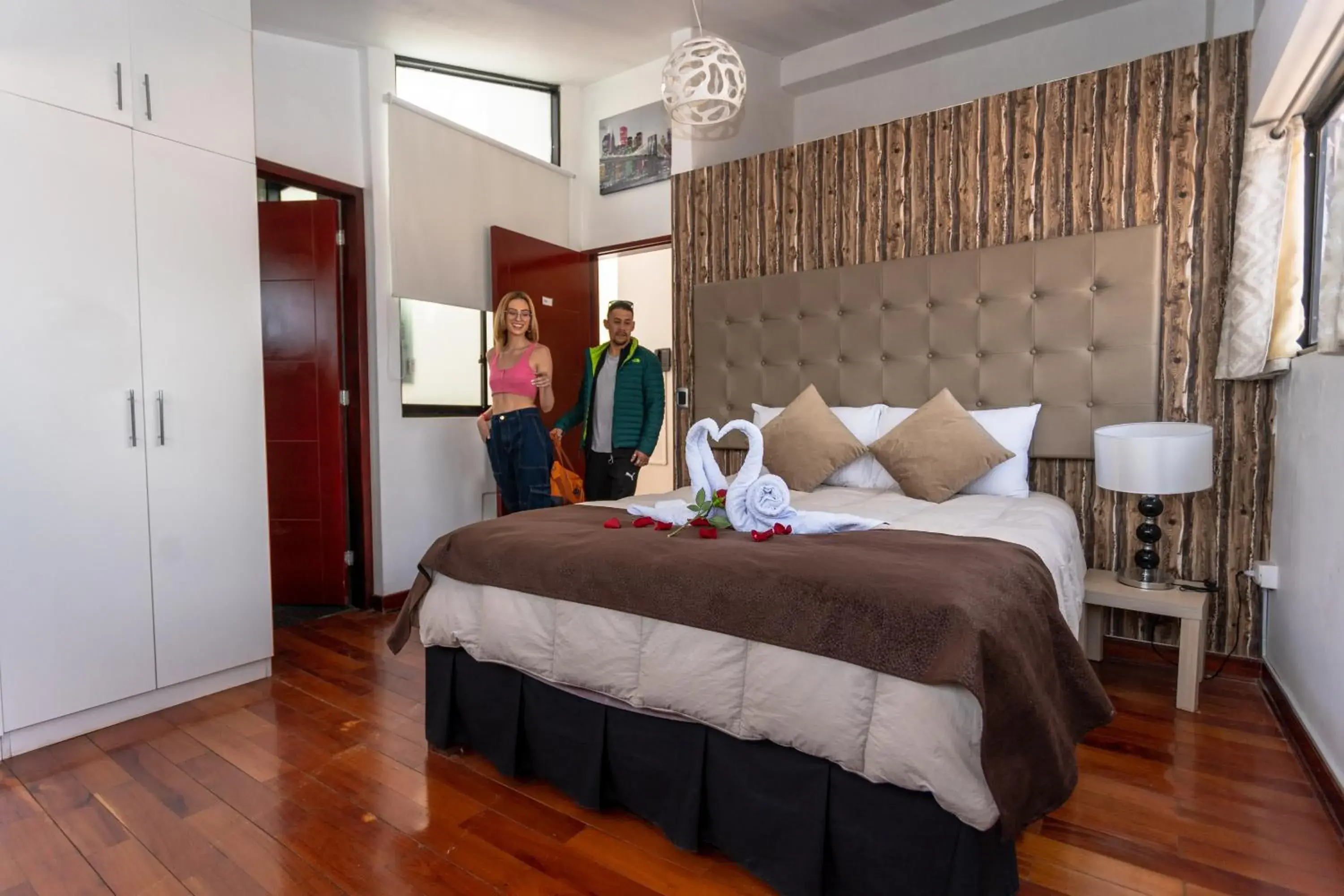 Penthouse Apartment in RHOUSE Cusco Penthouse Apartment in RHOUSE Cusco