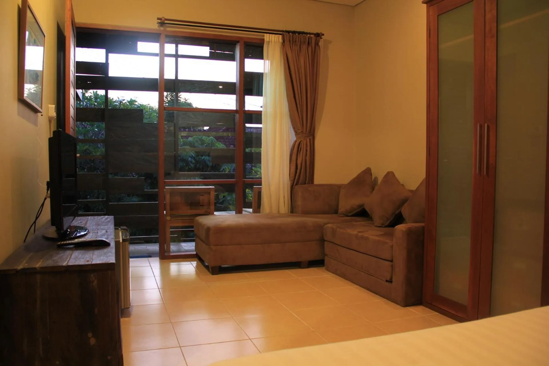 Photo of the whole room in Semarandana Bedrooms and Pool