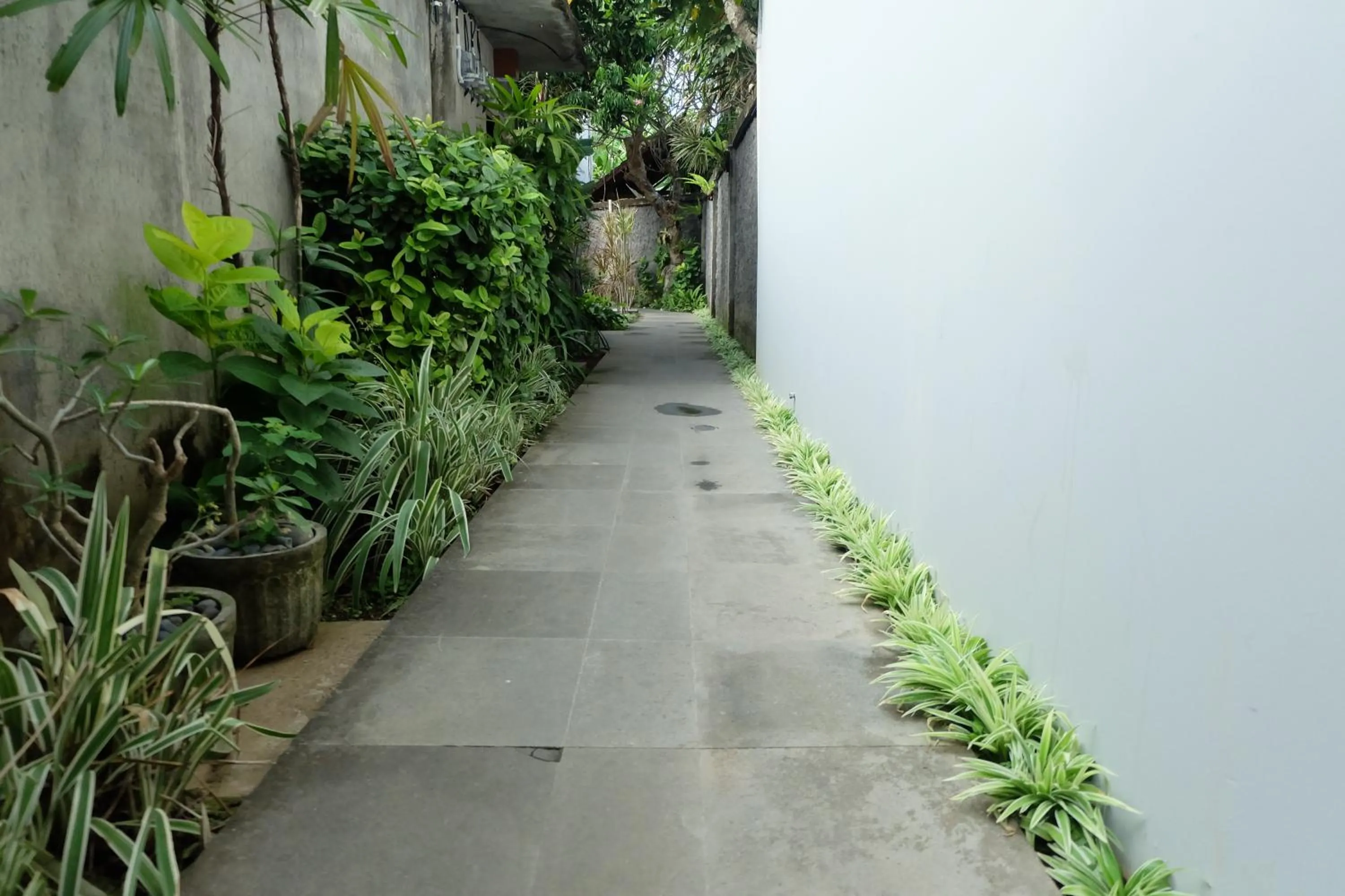 Neighbourhood in Semarandana Bedrooms and Pool