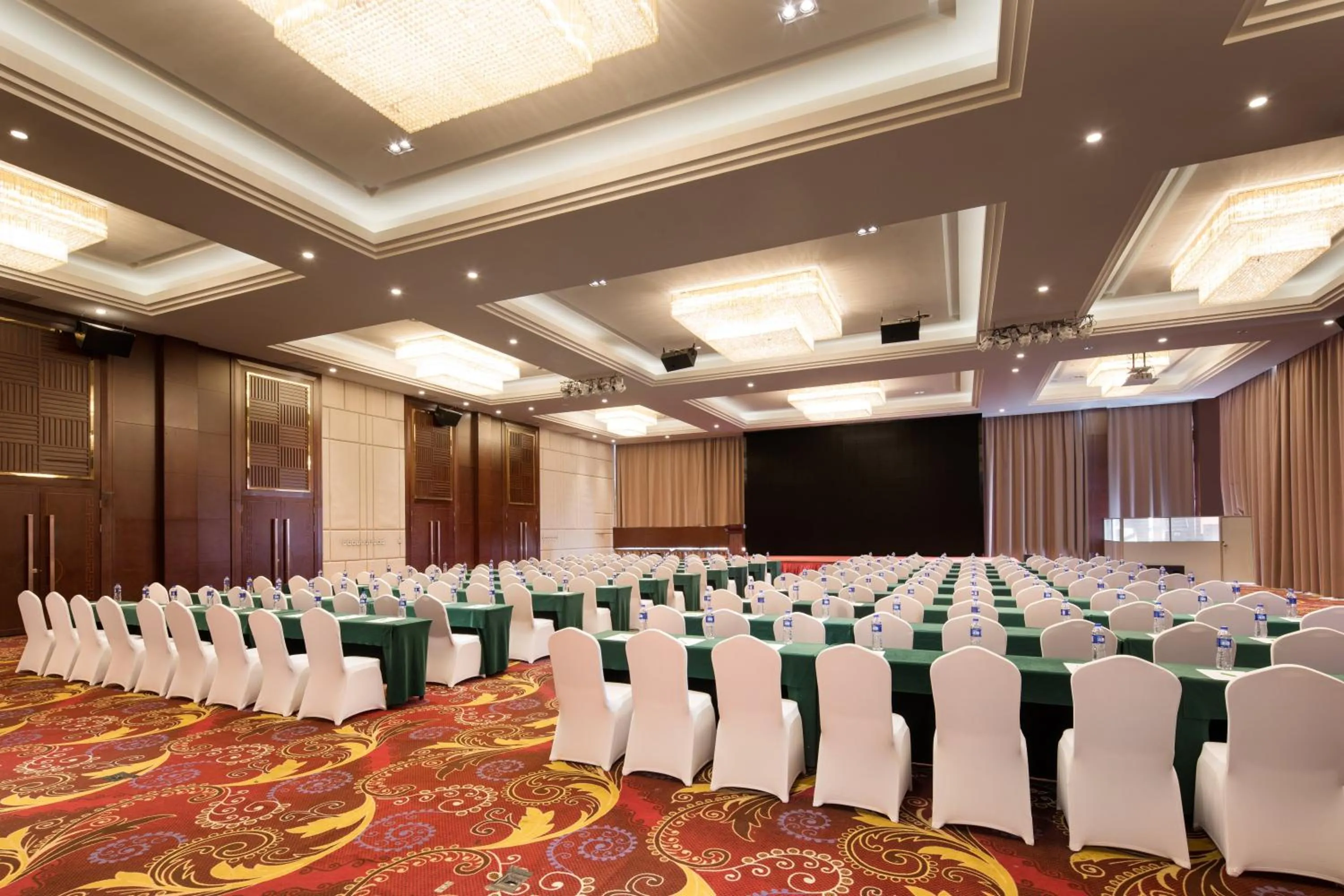 Banquet/Function facilities in Holiday Inn Beijing Airport Zone by IHG