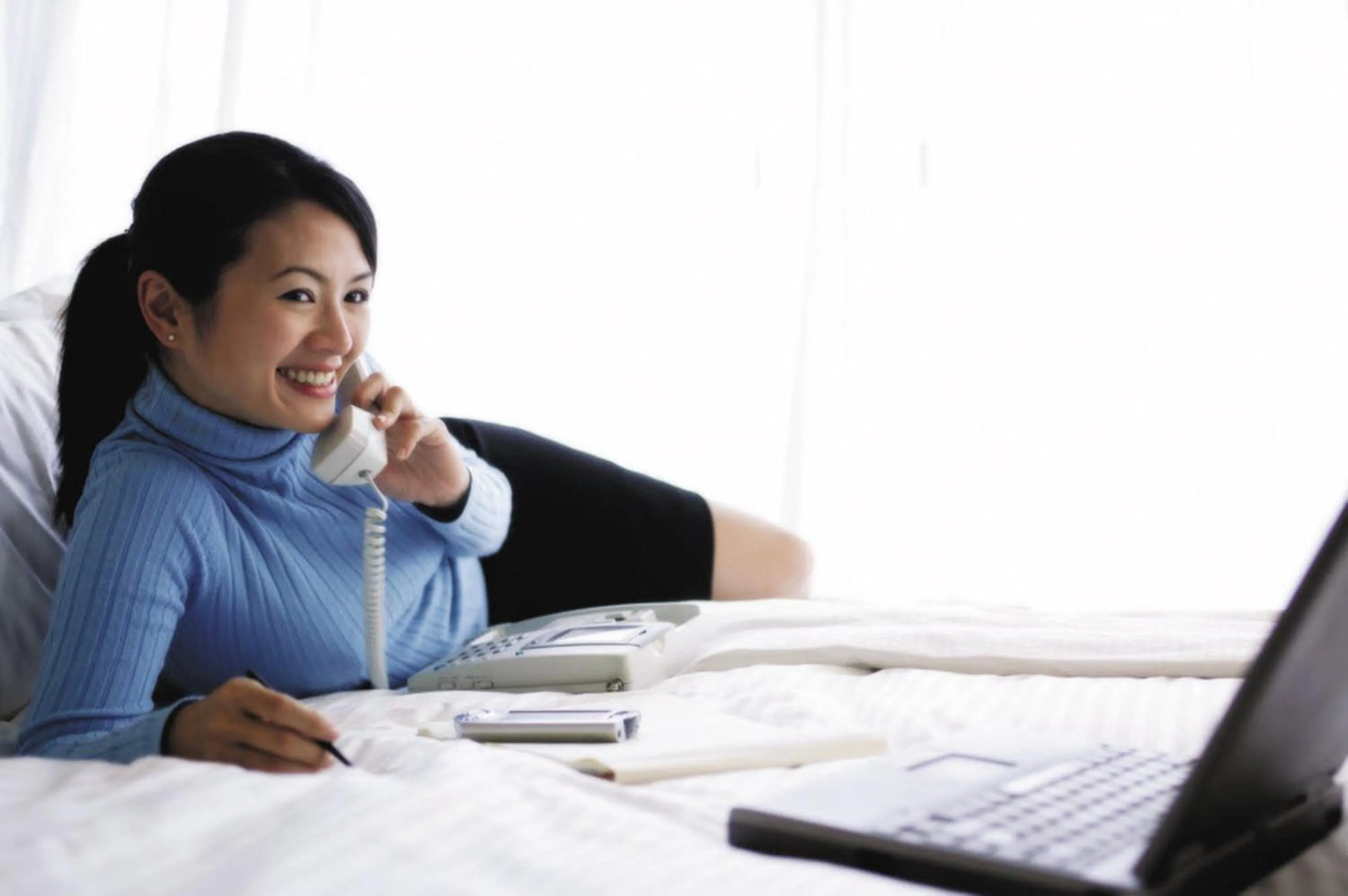 Photo of the whole room in Holiday Inn Beijing Airport Zone by IHG