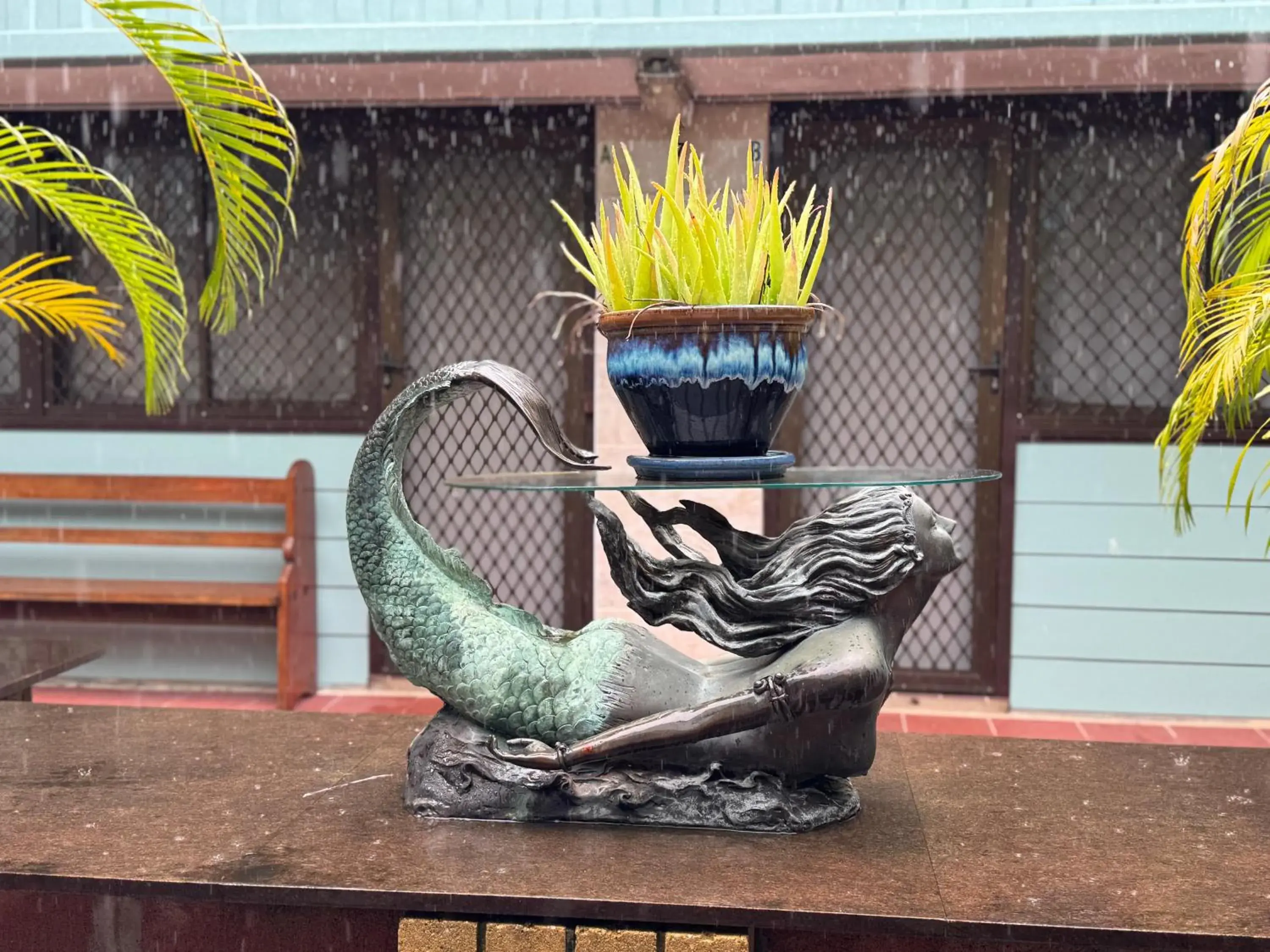 Double or Twin Room with Bathroom in Railway Lodge Motel Double or Twin Room with Bathroom in Railway Lodge Motel