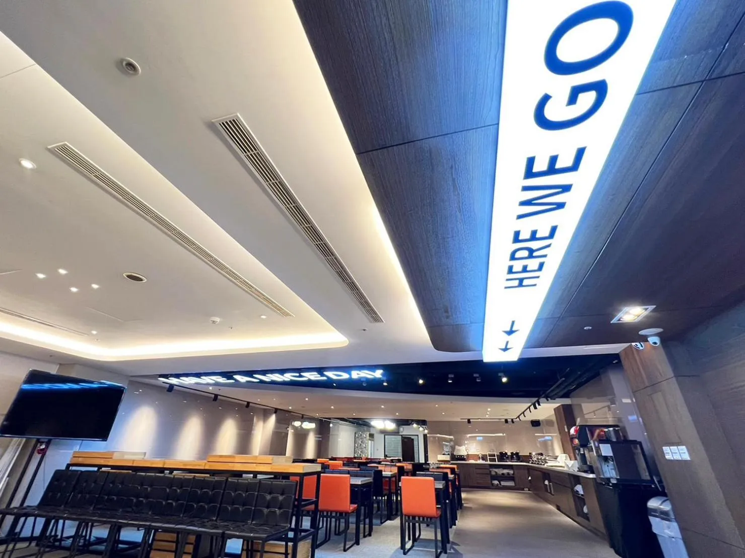 綺樂文旅 開封館 Le Room Hotel Kaifeng