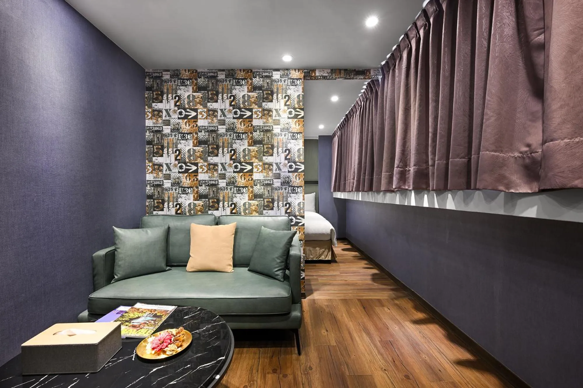 綺樂文旅 開封館 Le Room Hotel Kaifeng