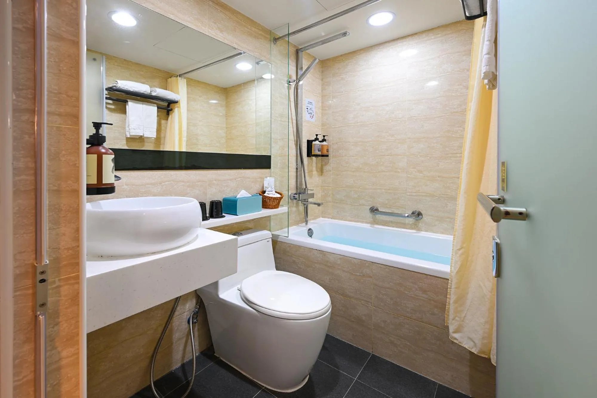 綺樂文旅 開封館 Le Room Hotel Kaifeng