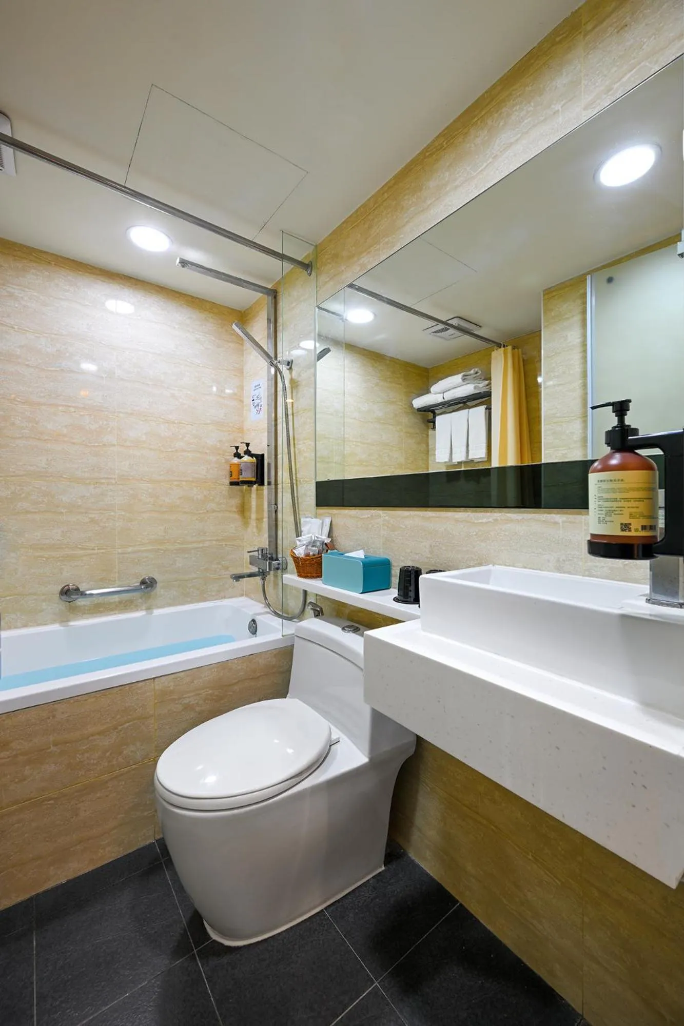 綺樂文旅 開封館 Le Room Hotel Kaifeng