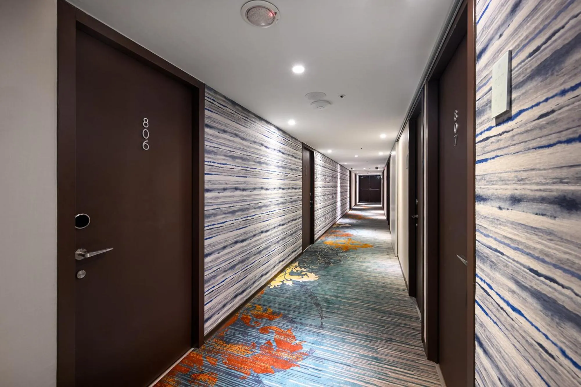 綺樂文旅 開封館 Le Room Hotel Kaifeng