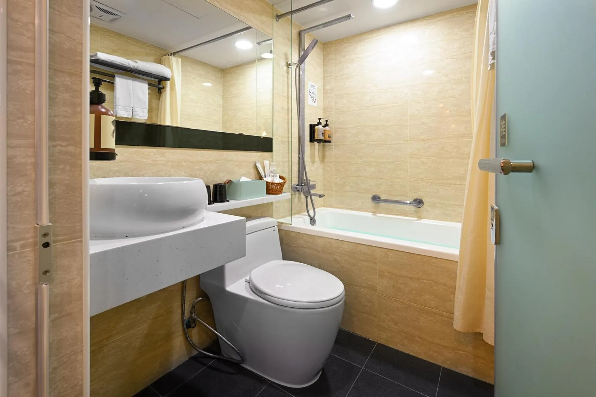 綺樂文旅 開封館 Le Room Hotel Kaifeng