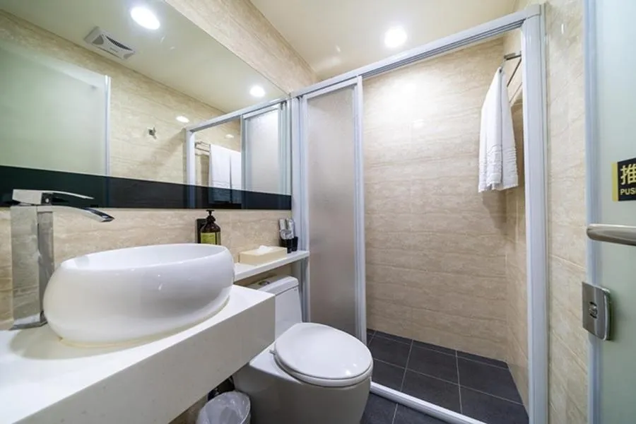 綺樂文旅 開封館 Le Room Hotel Kaifeng