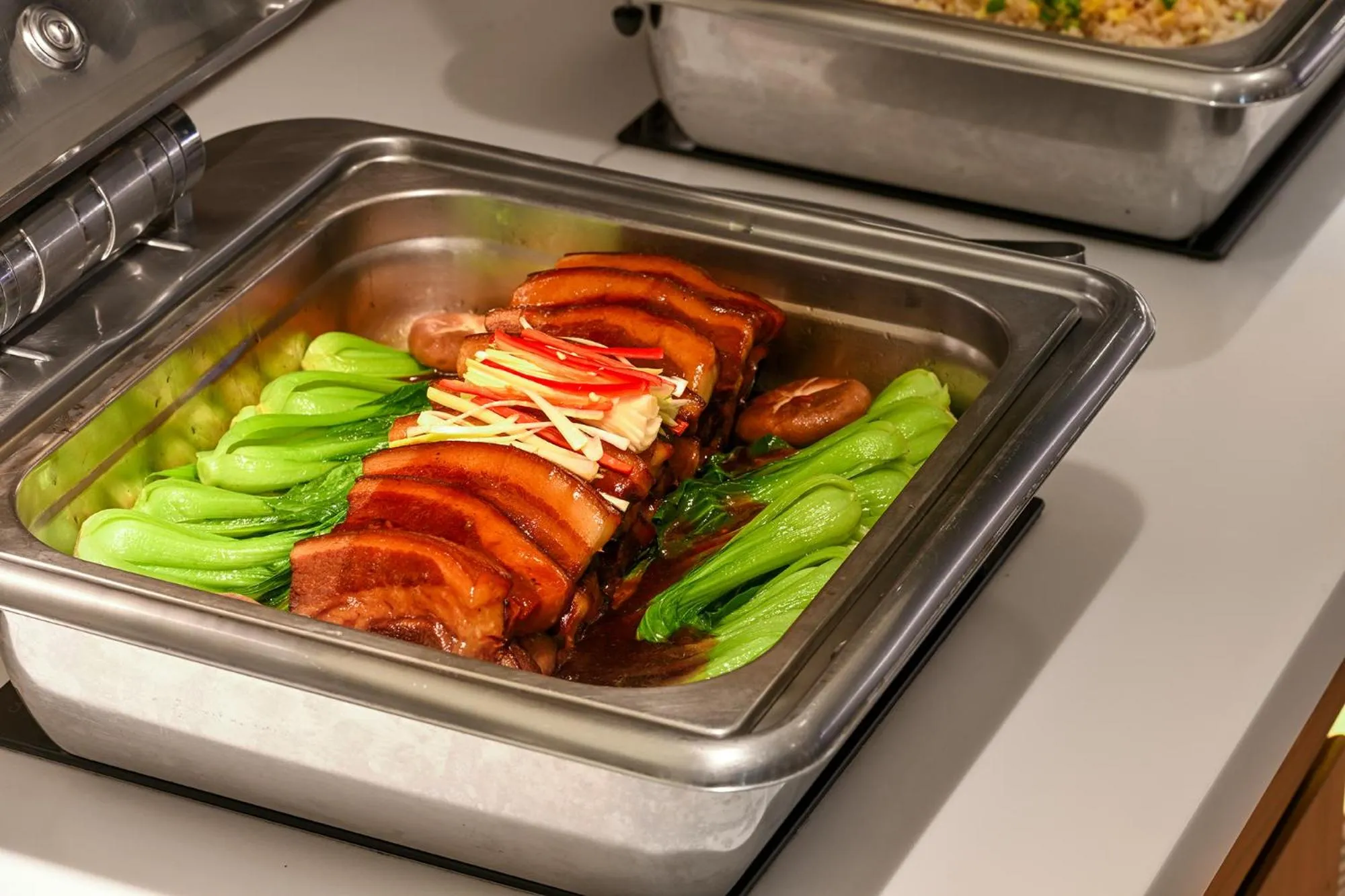 綺樂文旅 開封館 Le Room Hotel Kaifeng