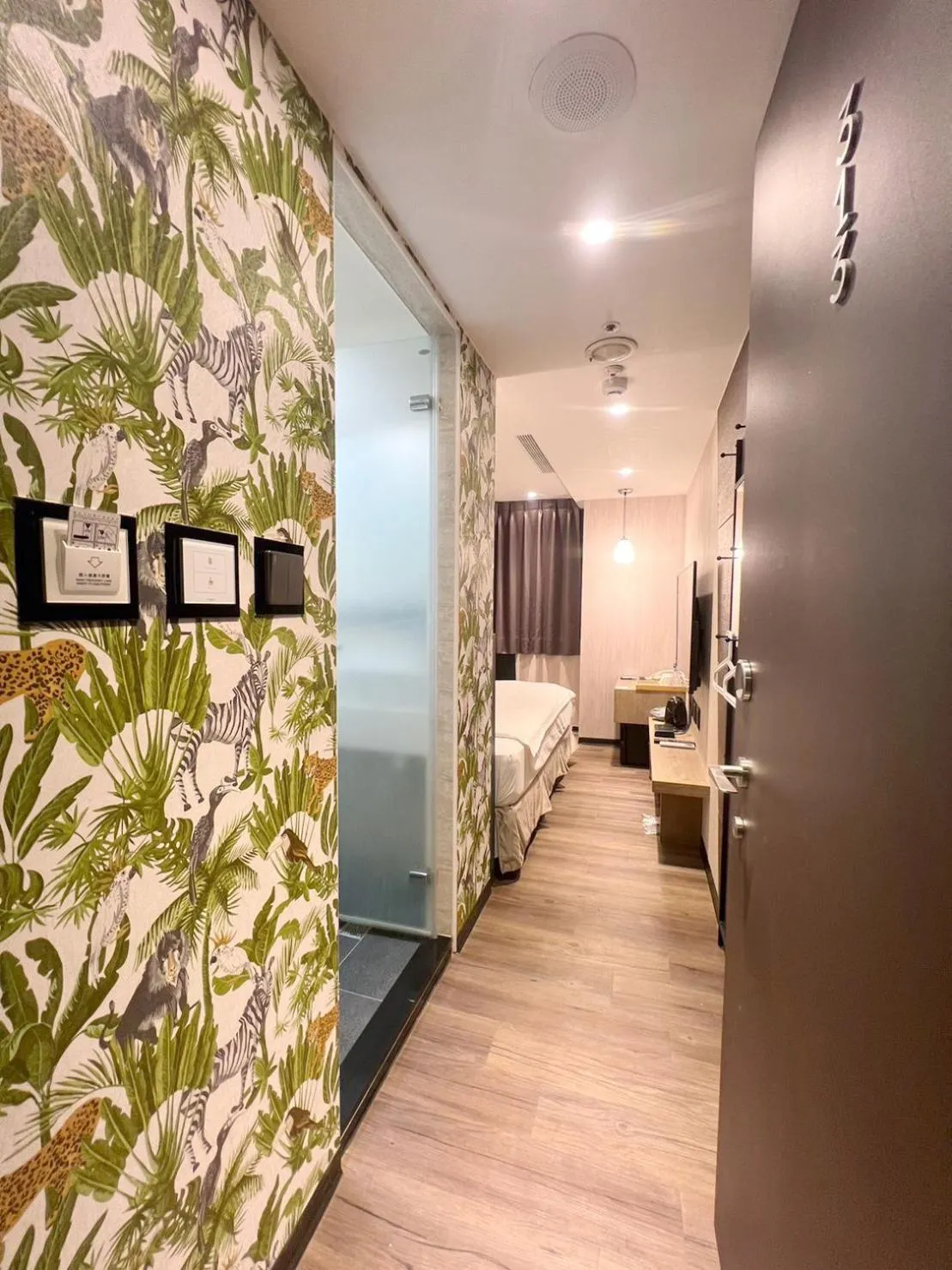 綺樂文旅 開封館 Le Room Hotel Kaifeng