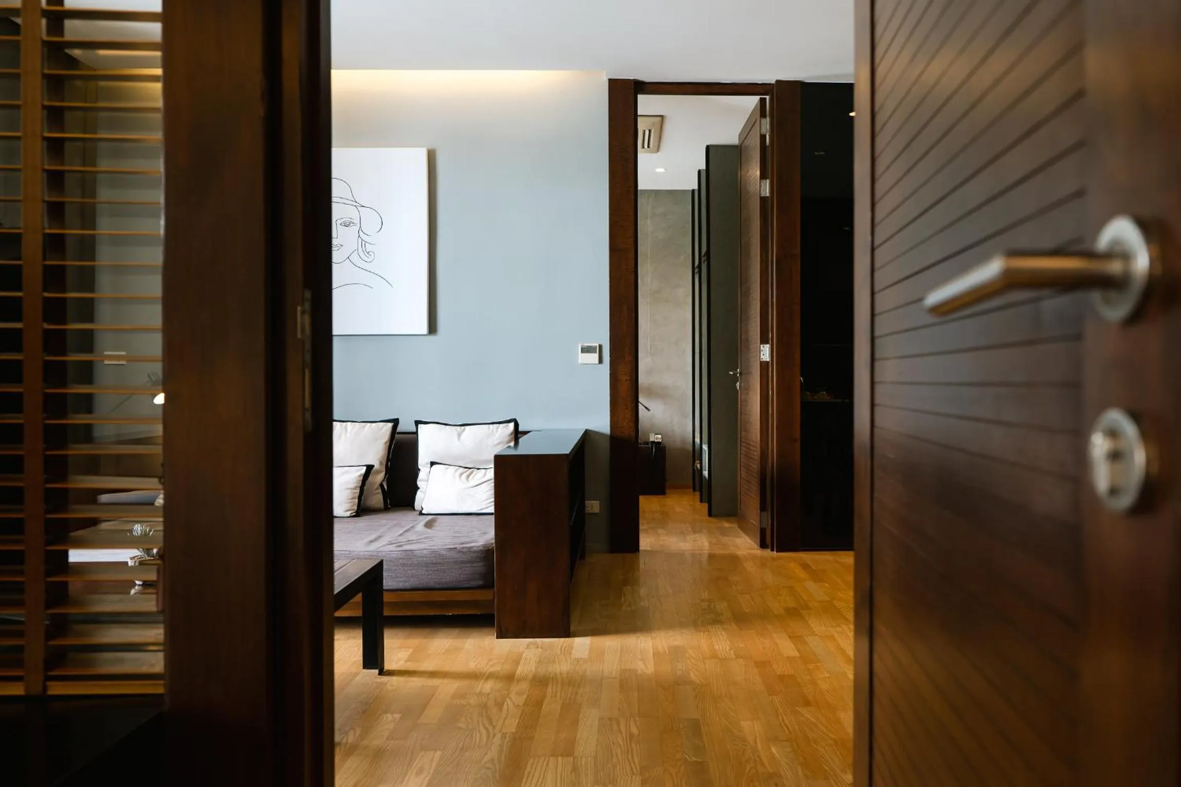 atta Lakeside Resort Suite - SHA Plus Certified