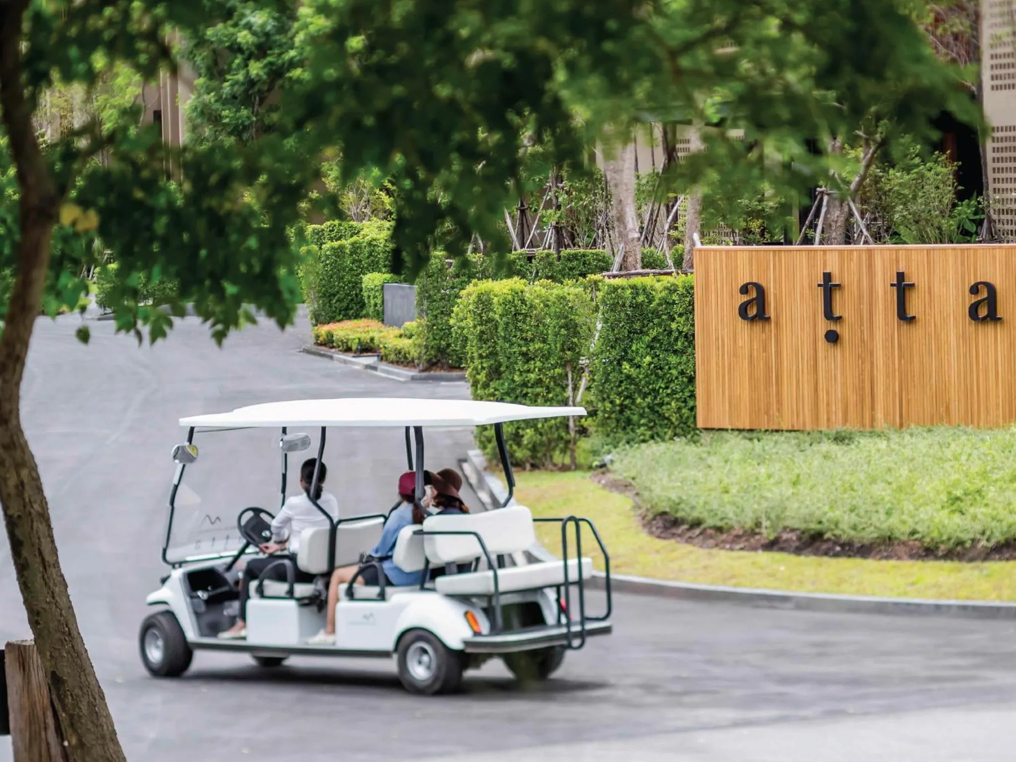 Other in atta Lakeside Resort Suite - SHA Plus Certified