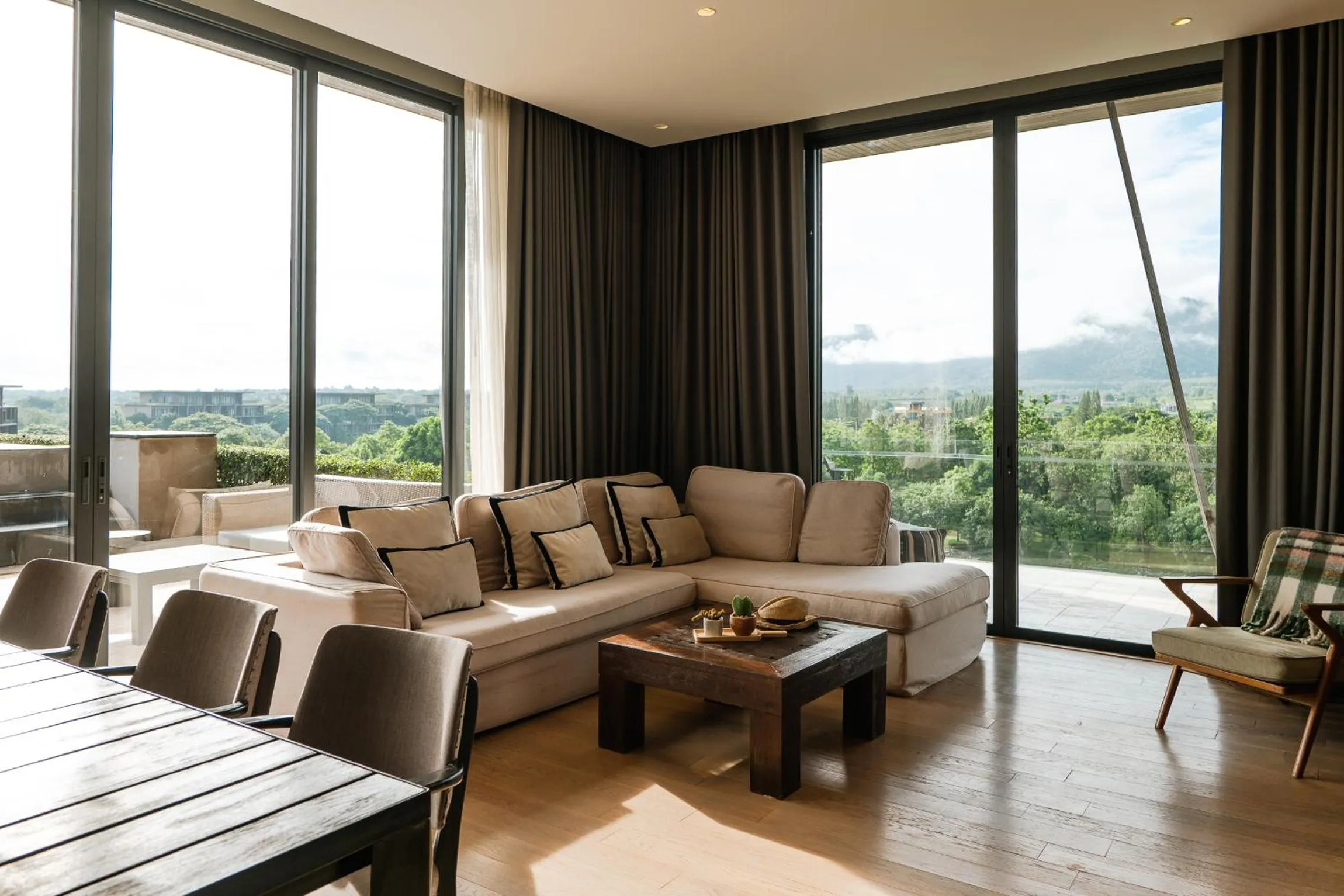 atta Lakeside Resort Suite - SHA Plus Certified