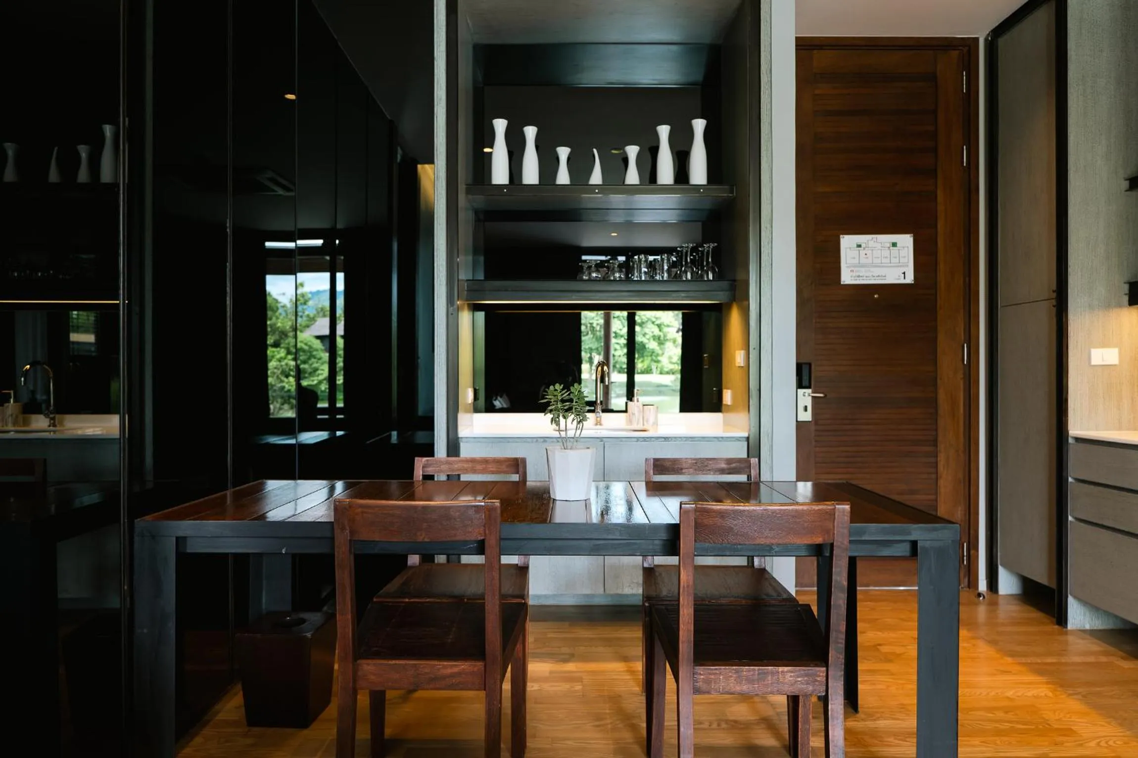 atta Lakeside Resort Suite - SHA Plus Certified