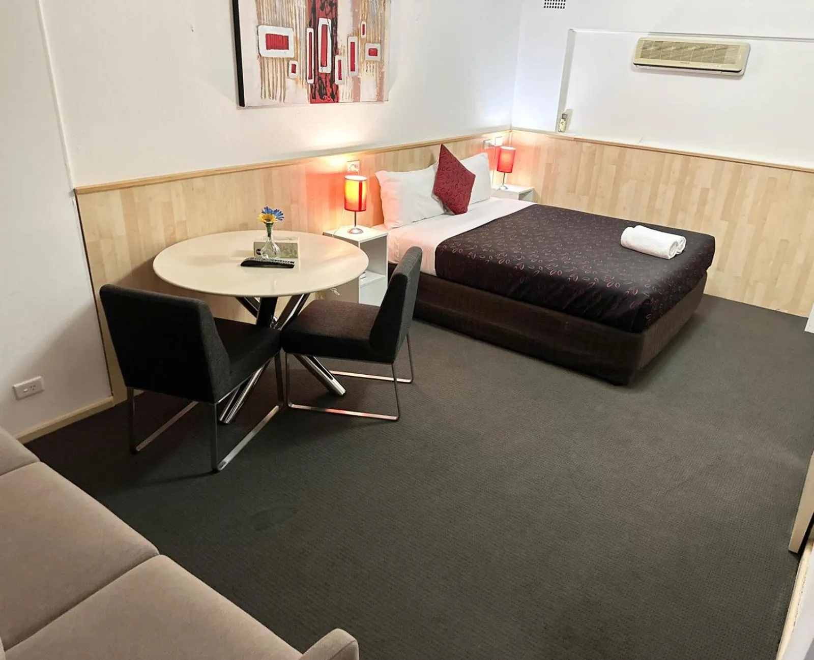 Countryman Motor Inn Cowra