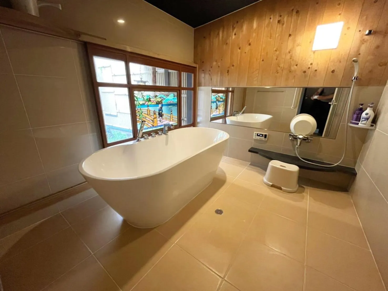 Takeya Kitano Honkan