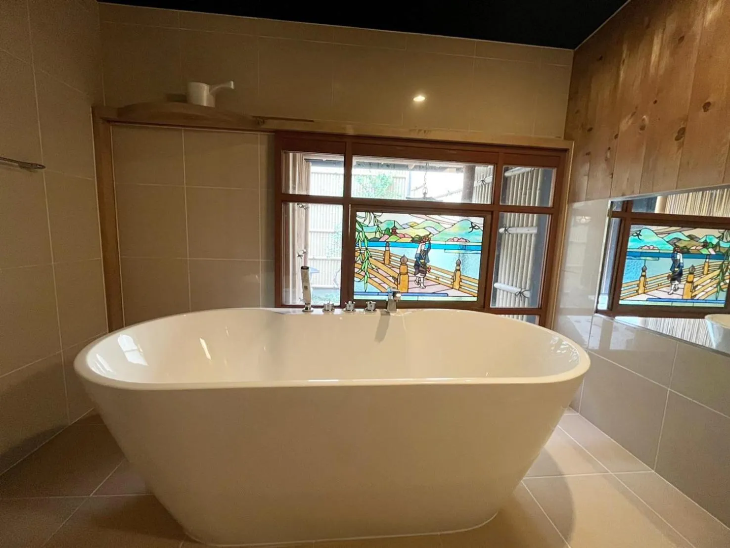 Takeya Kitano Honkan