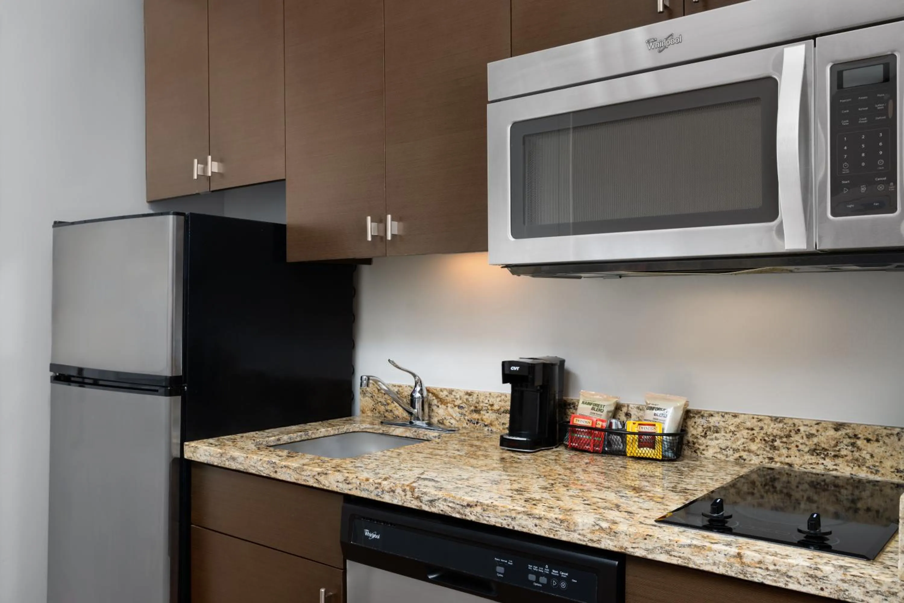 TownePlace Suites by Marriott Champaign