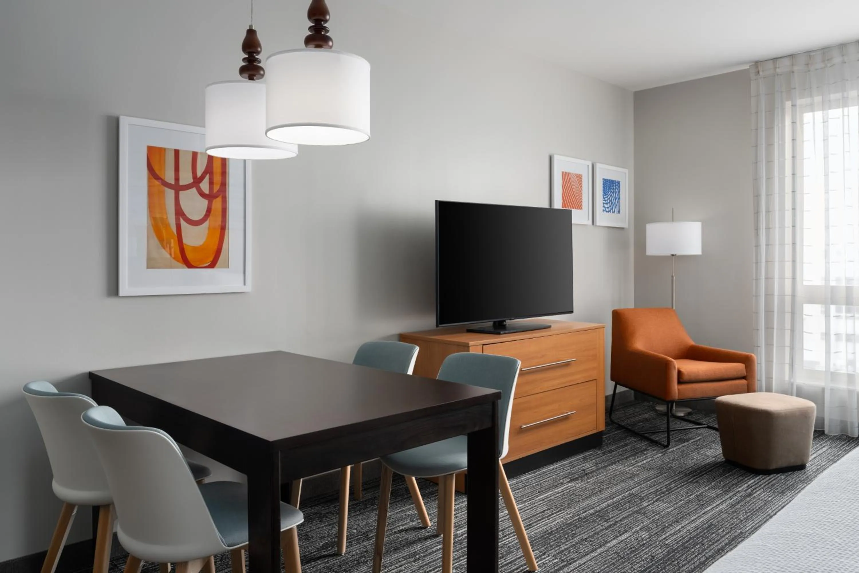 TownePlace Suites by Marriott Champaign