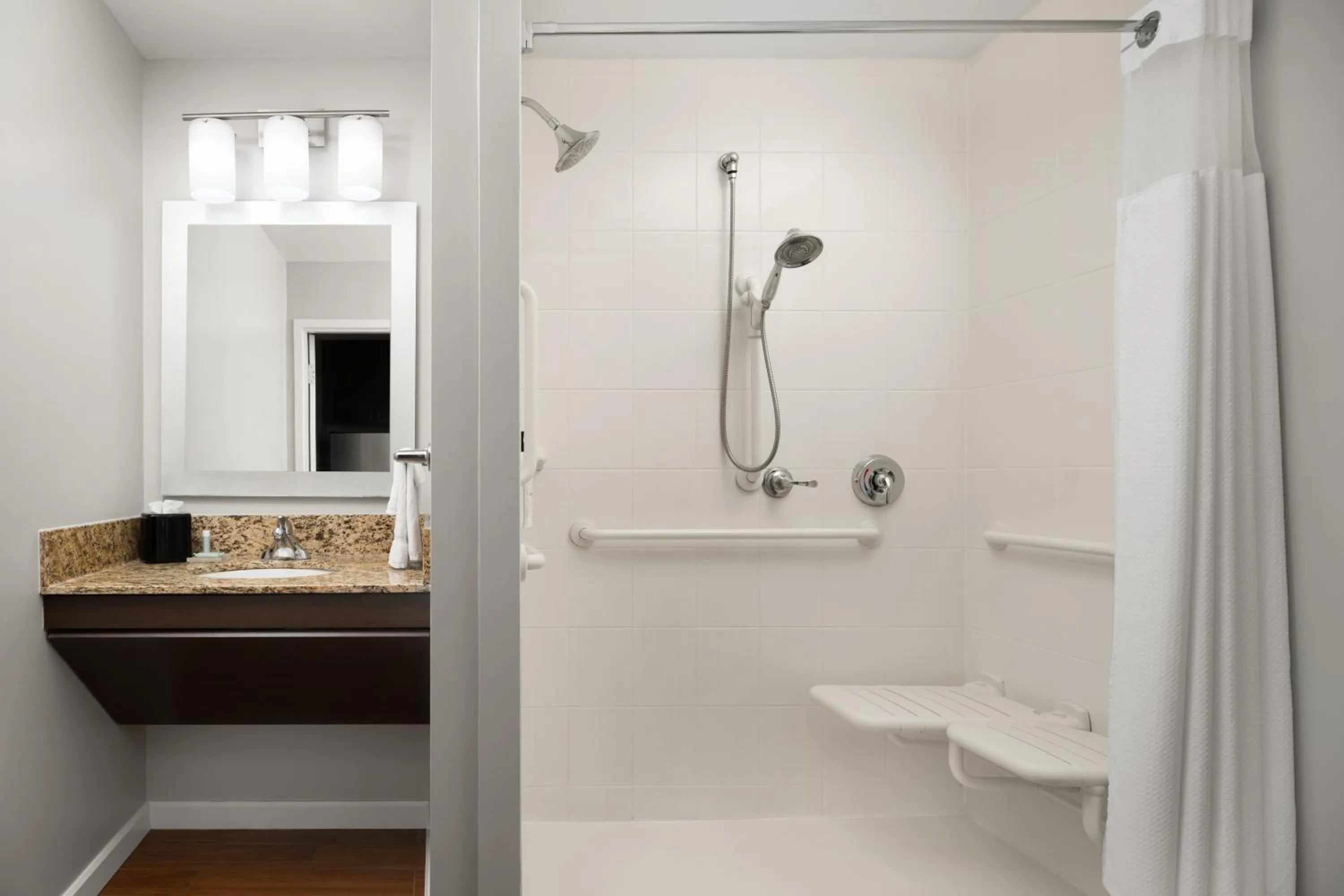 TownePlace Suites by Marriott Champaign