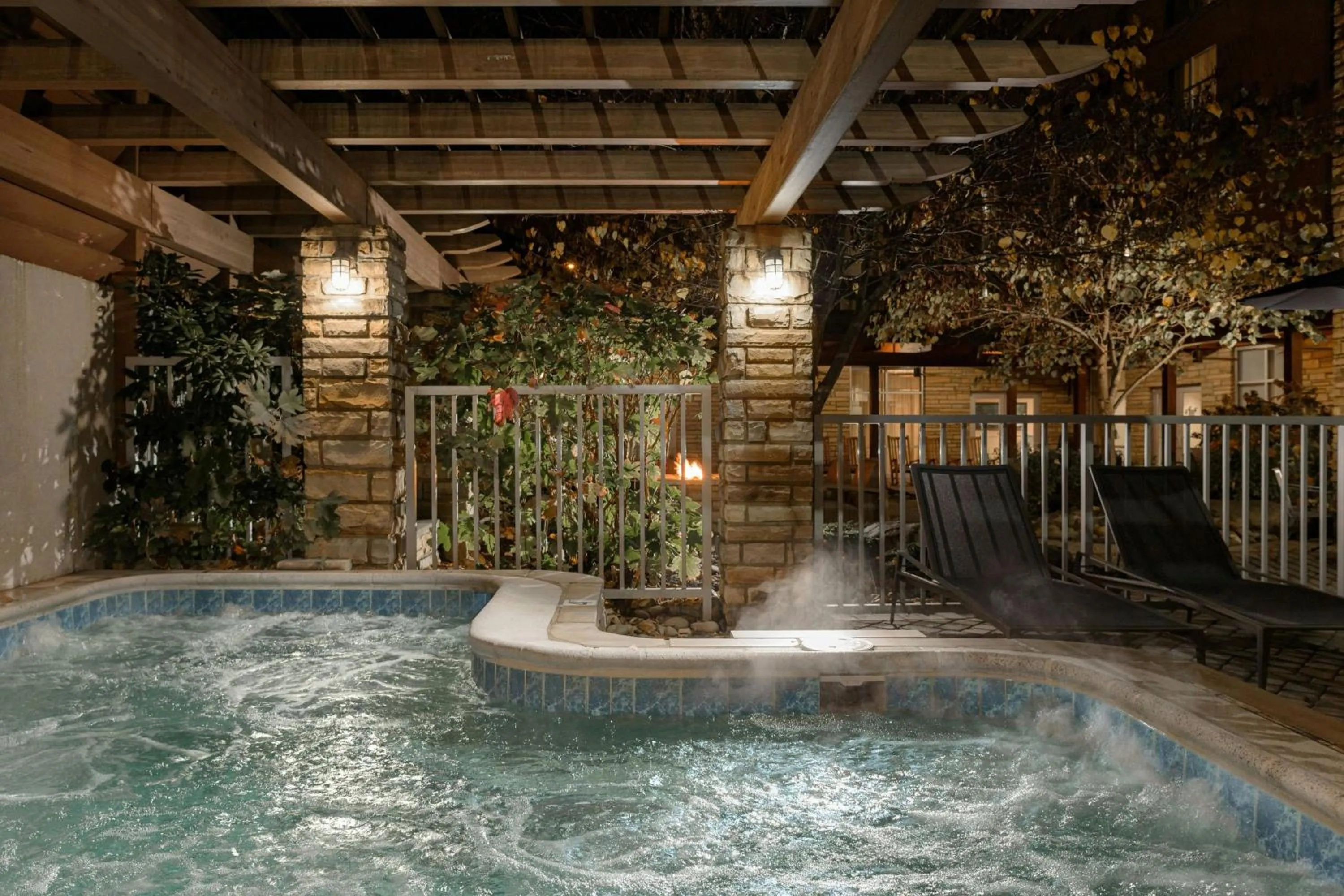 Other in Courtyard by Marriott Gatlinburg Downtown