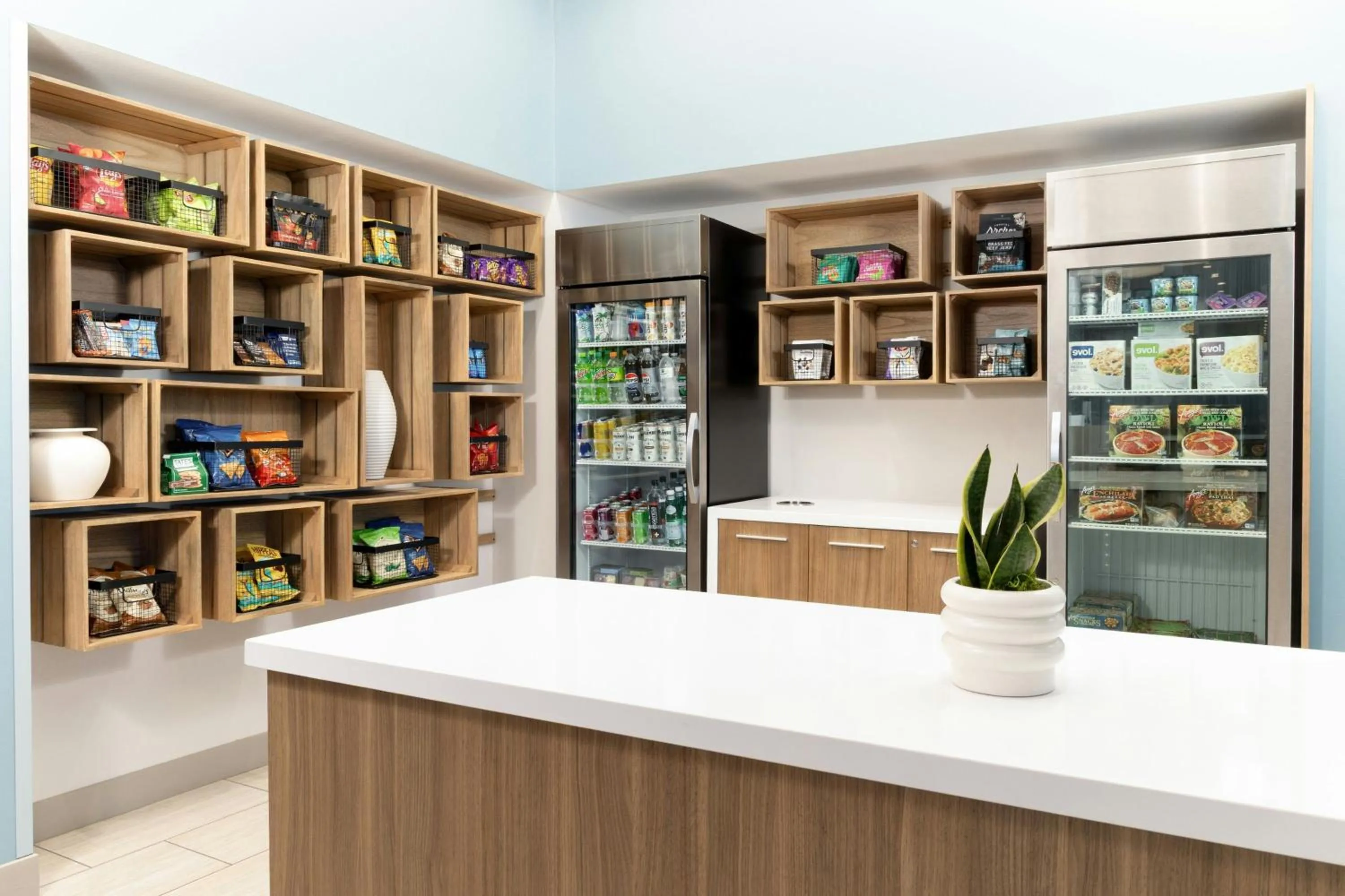 Other in Element Las Vegas Airport